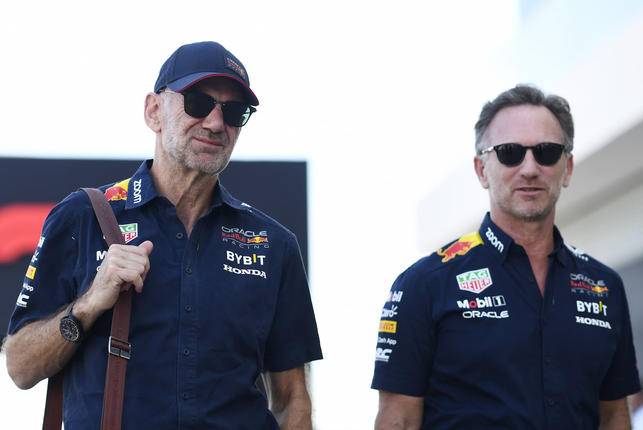 Red Bull podał datę prezentacji przed sezonem 2024 Formuły 1