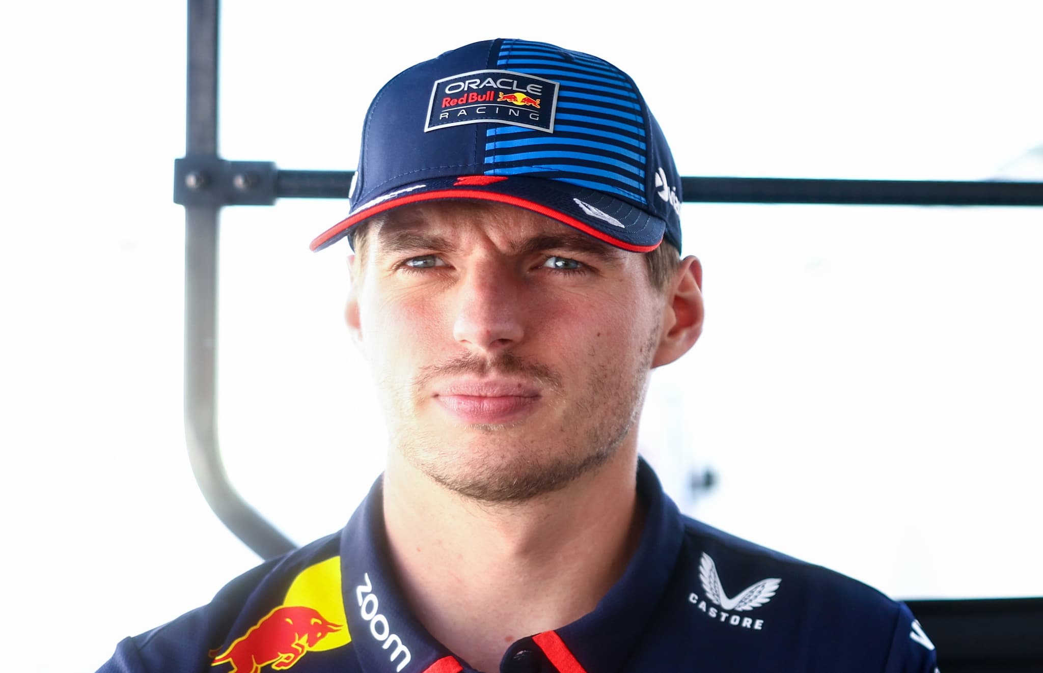 Verstappen dostał małą karę, ale stracił pole position!