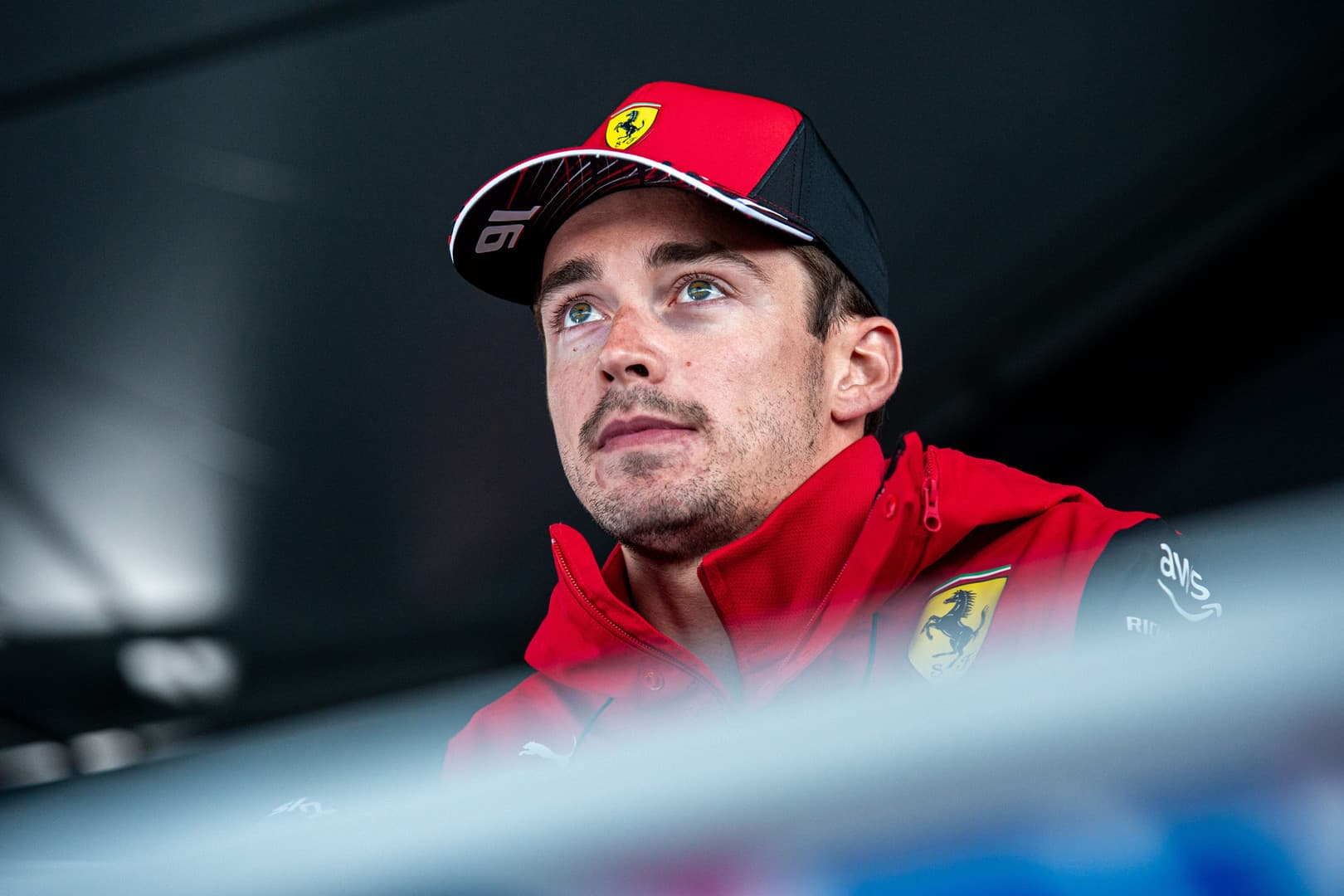 Oceny kierowców: GP Wielkiej Brytanii 2022
