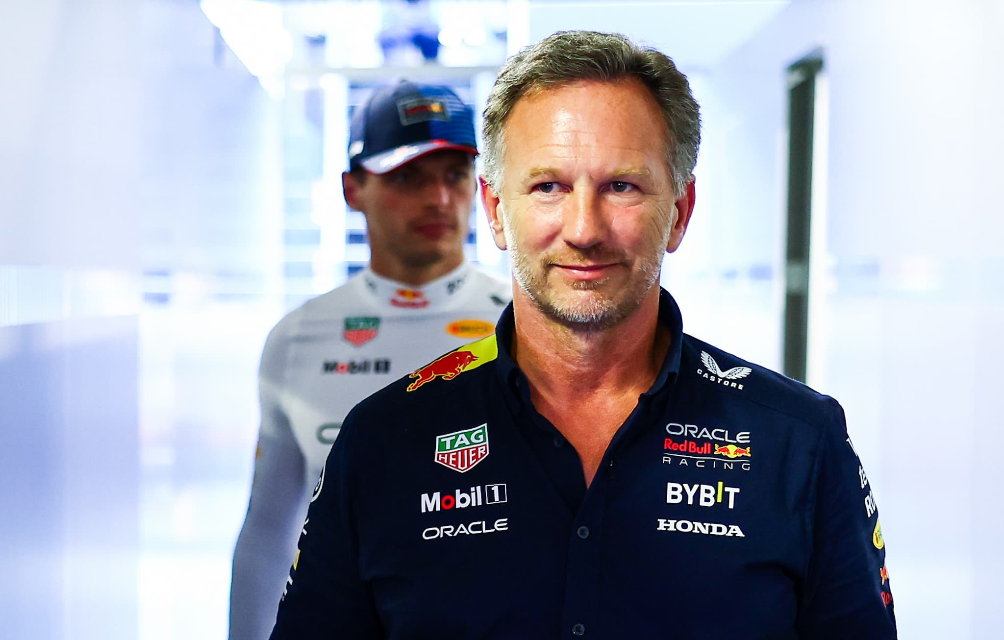 F1. Kulisy zwolnienia Hornera z Red Bulla: Co już wiadomo, a czego nie?