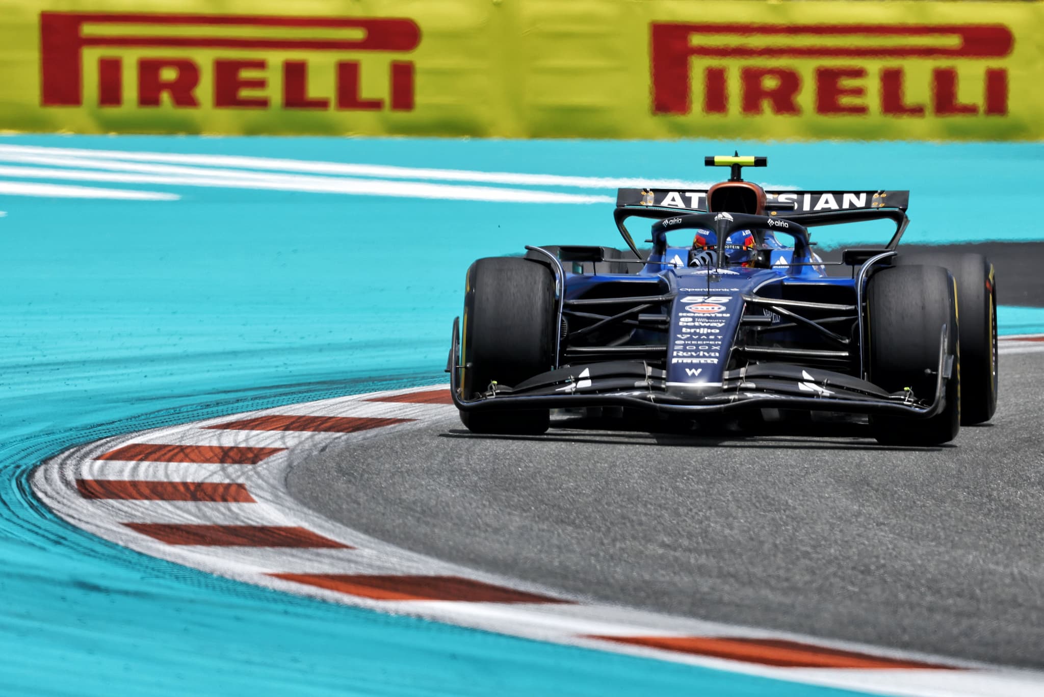 F1: Zamieszanie po GP Miami! Kierowcy złamali przepisy, ale upiekło im się
