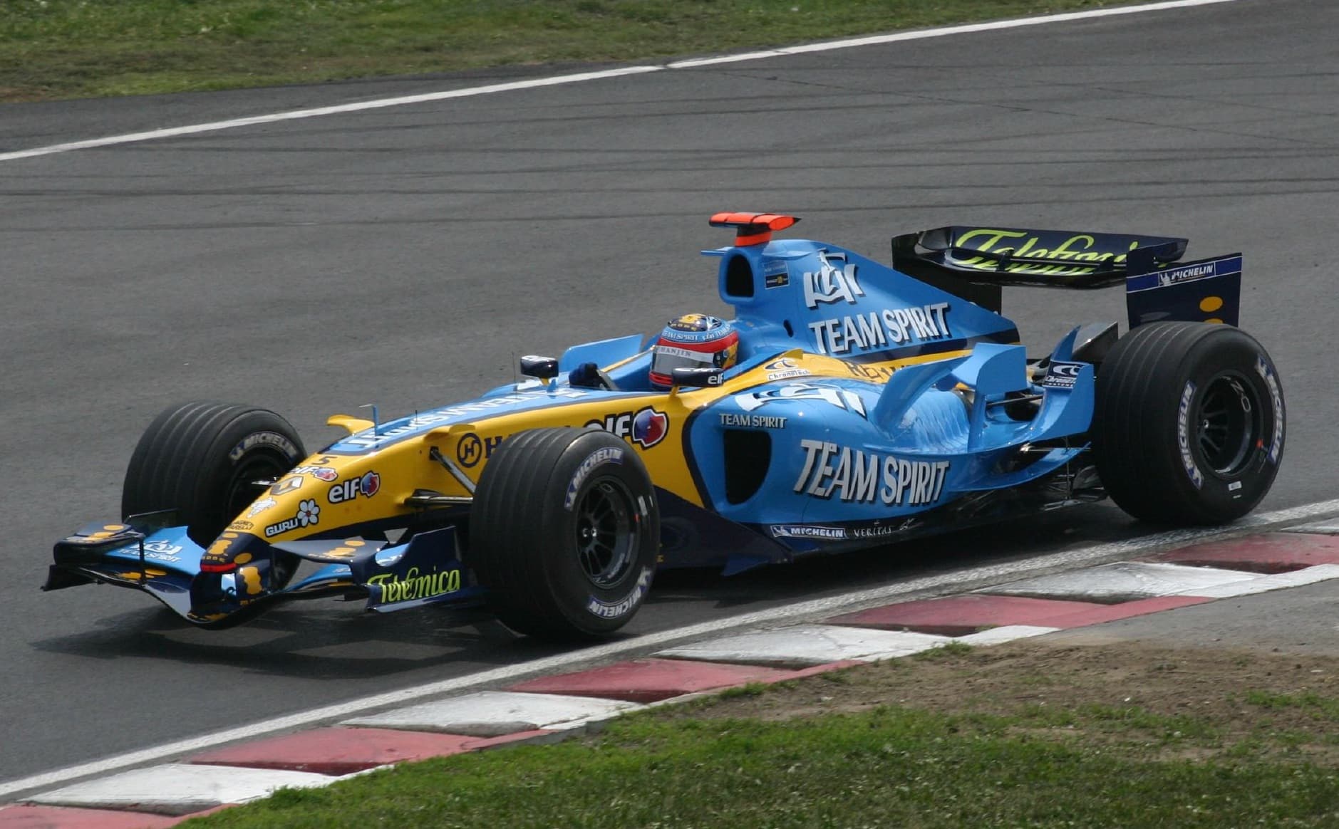 F1 odbędzie ważne spotkanie ws. silników V10. FIA nie odpuszcza, ale nie ma lekko