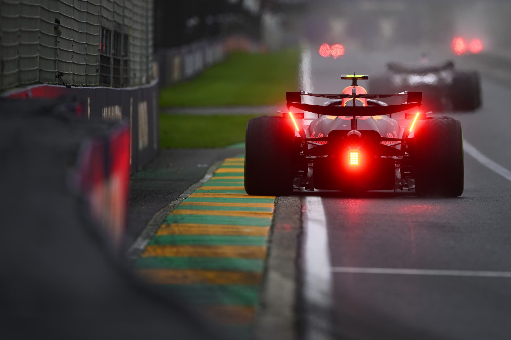 Możliwe przerwy w wyścigu w Miami! F1 gotowa na trudne warunki