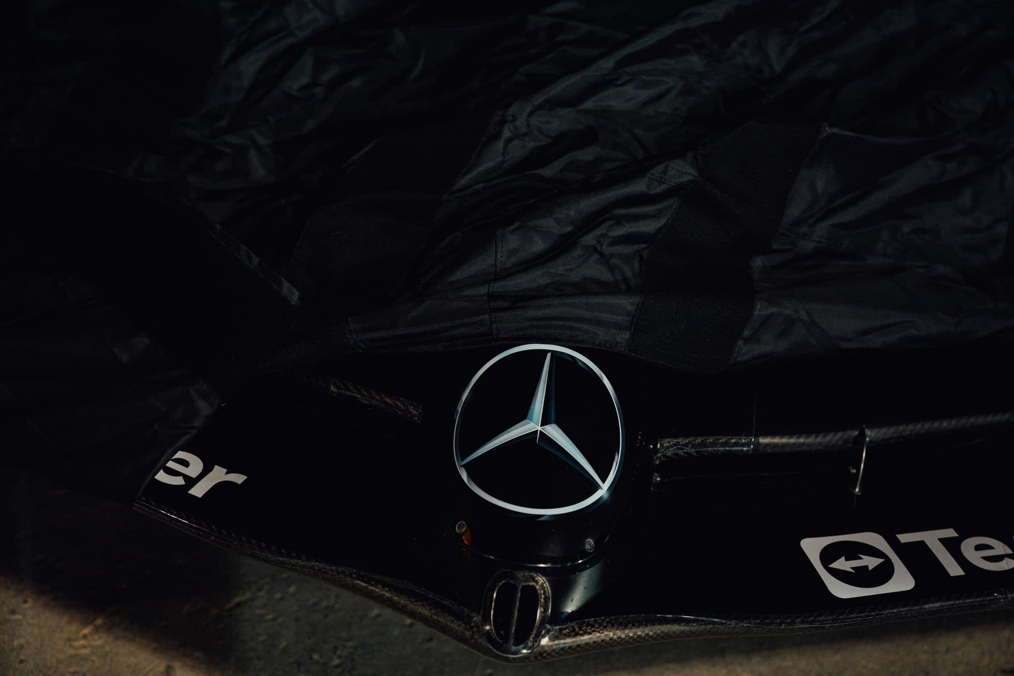 Mercedes podebrał Red Bullowi ważną pracowniczkę