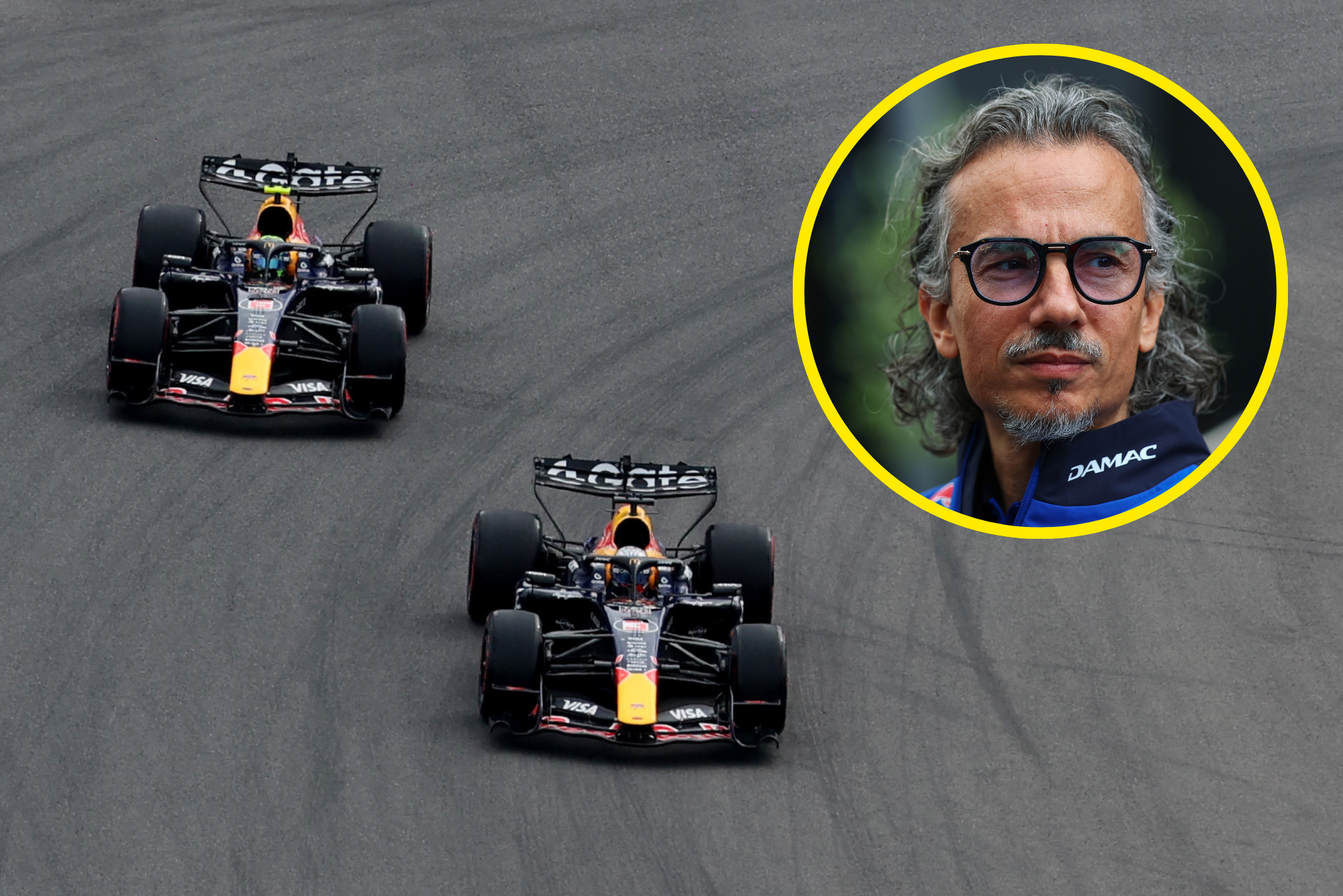 Kierowcy Red Bulla są źli na problemy z podstawowymi rzeczami | F1