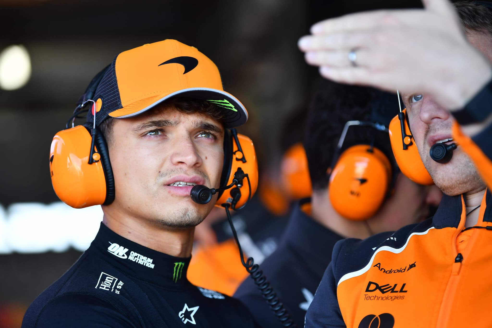 Norris z dużą stratą, Tsunoda na niefortunnym miejscu. Klasyfikacja kierowców F1 po GP Holandii