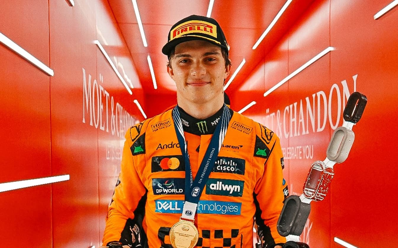 Oceńcie kierowców F1 po GP Belgii 2025