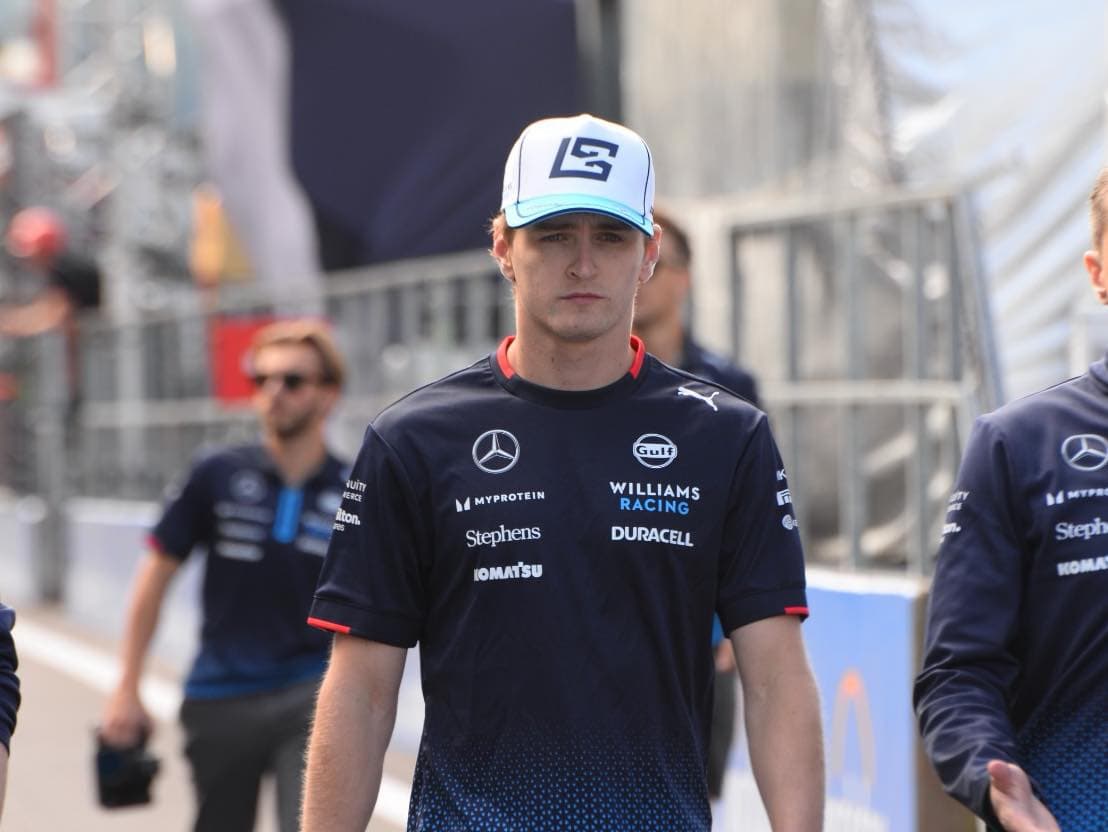 Sargeant wyleciał z F1! Williams zaskoczył, debiutant dostanie szansę