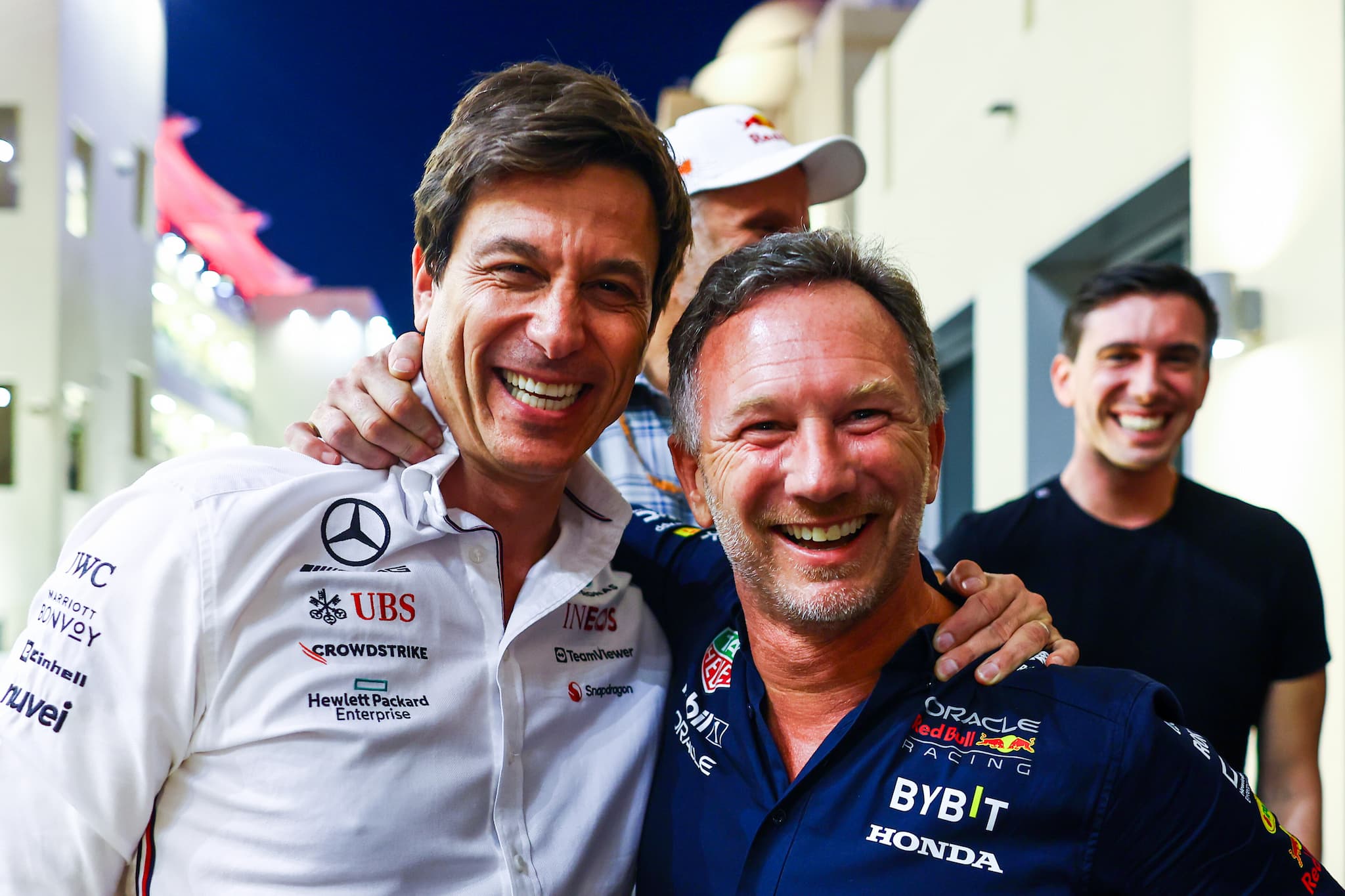 F1: Red Bull wycofał jeden z protestów po GP Kanady? Ciekawe komentarze Wolffa