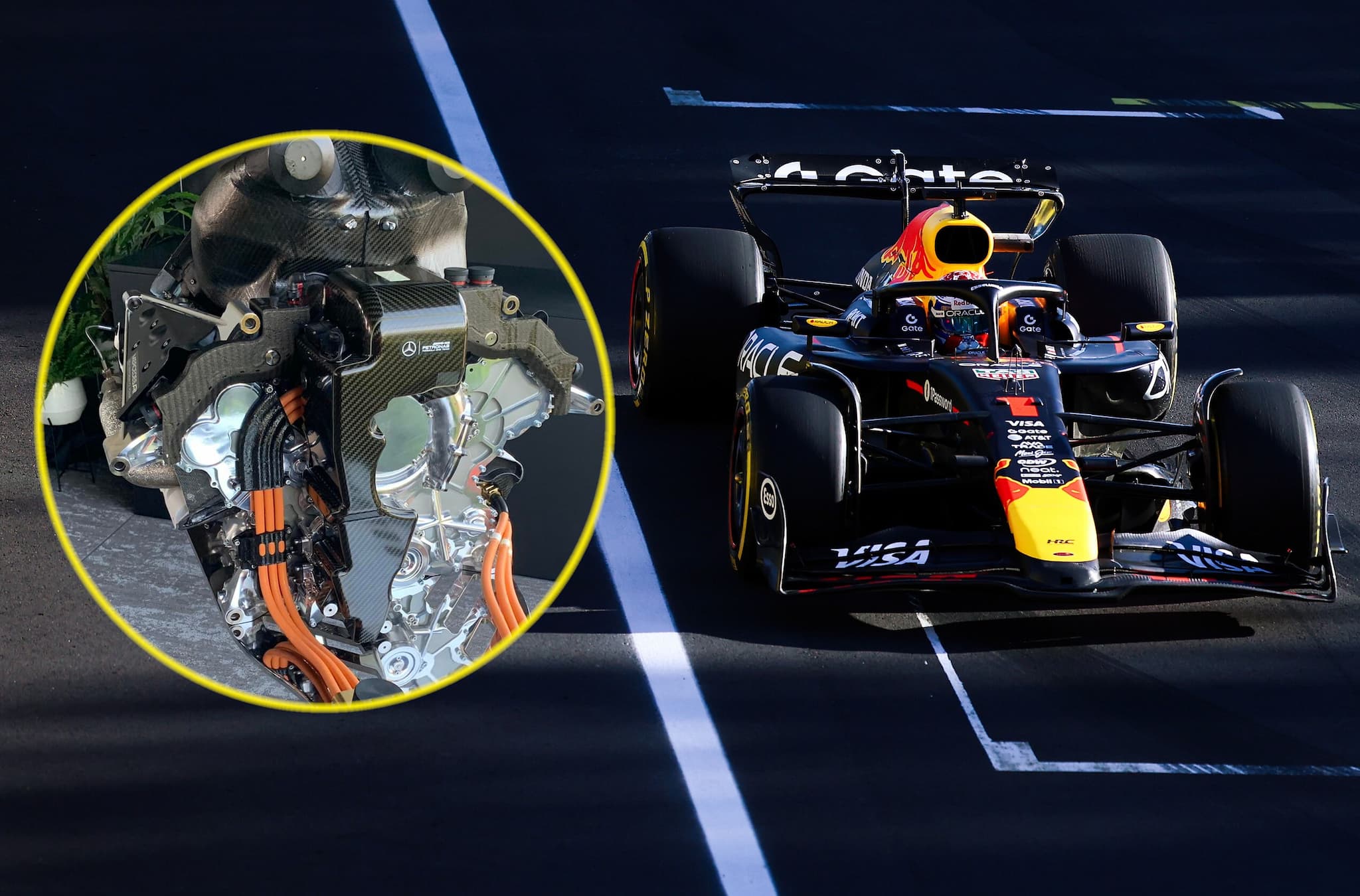 Nie będzie szybkiego powrotu silników V8 do F1? Ważne spotkanie zostało odwołane