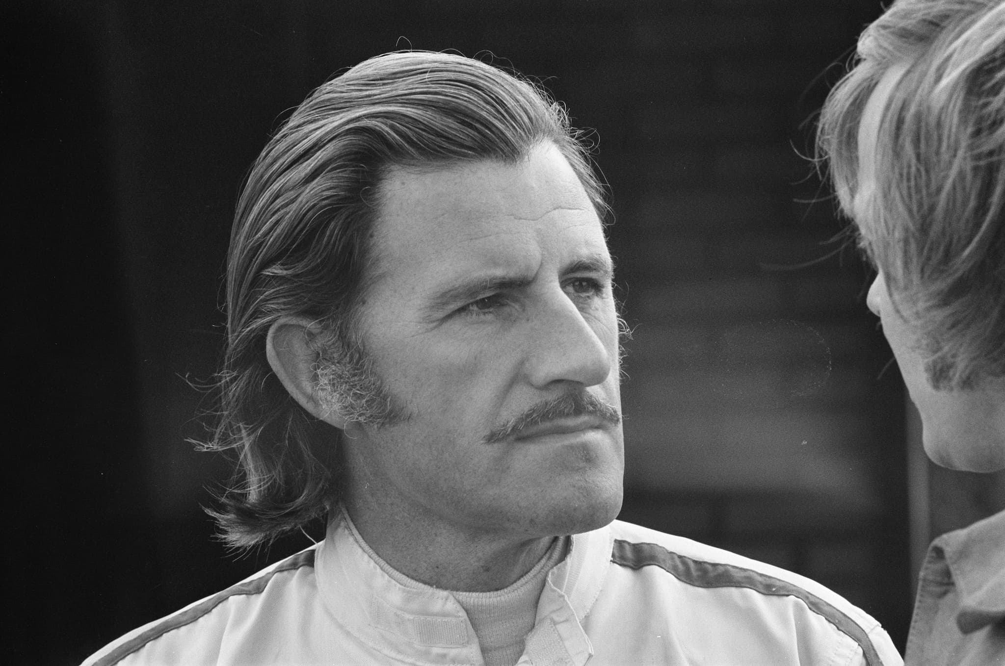 Jak Graham Hill zdobył potrójną koronę motorsportu?