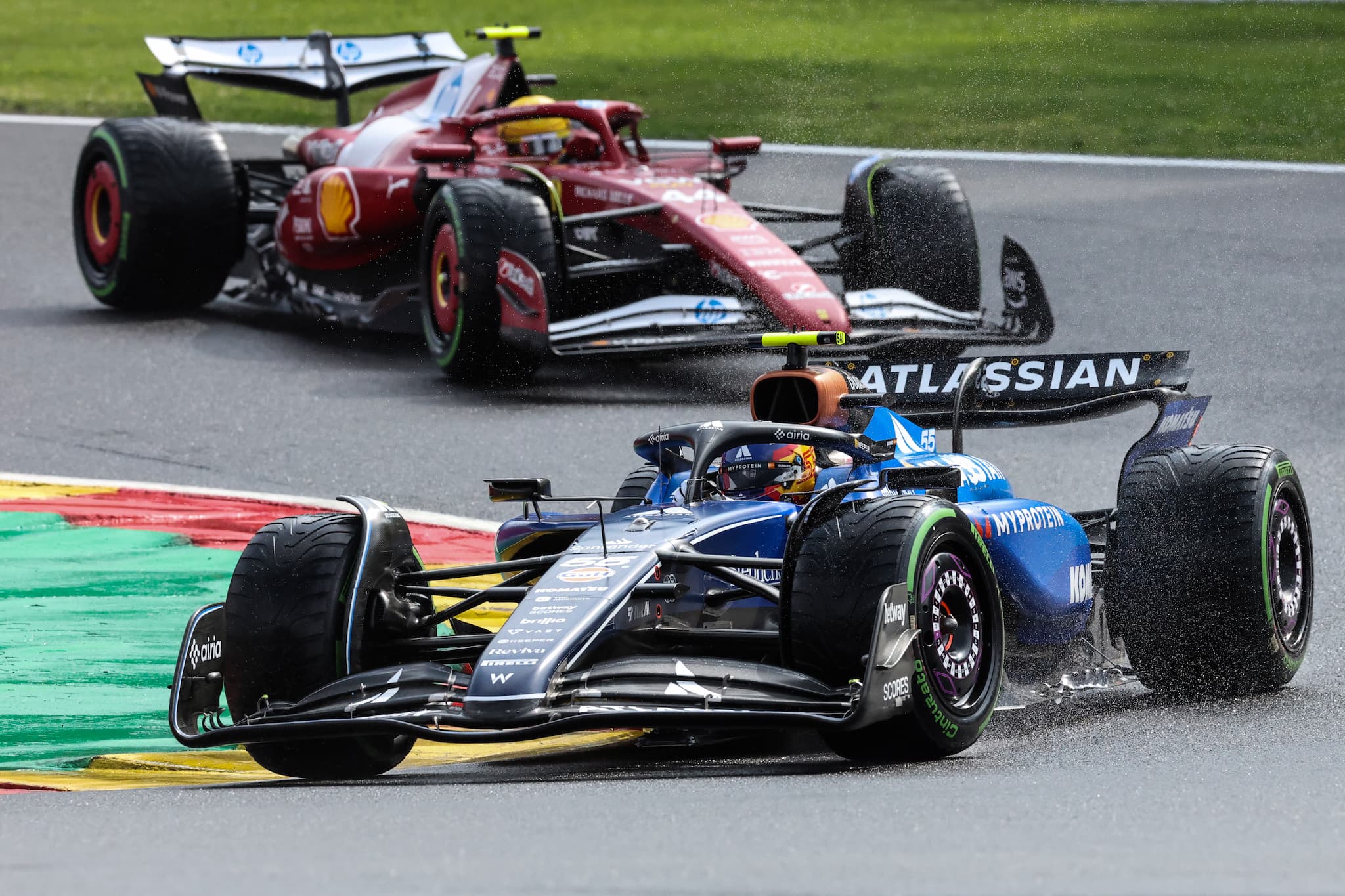 Przypominamy o typowaniu F1 (GP Węgier 2025)