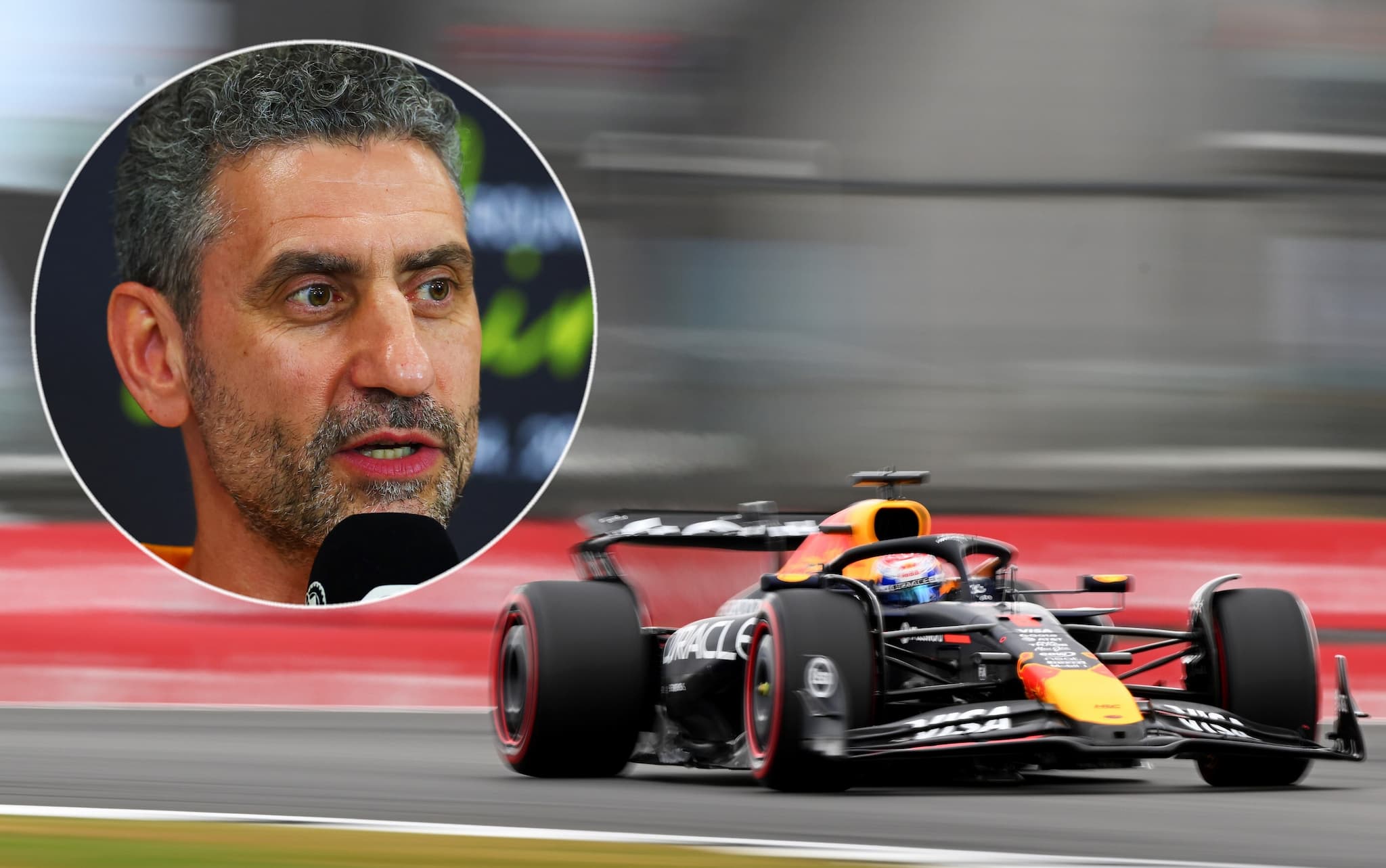 F1: Stella wyjaśnił, dlaczego ustawienia Verstappena nie muszą być problemem