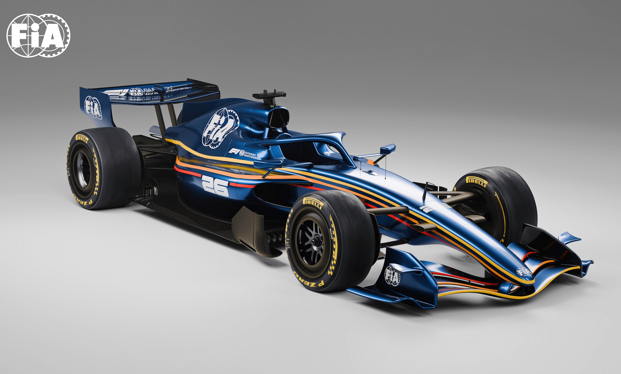 Prezentacje bolidów F1 na sezon 2026. Szczegóły, transmisja, zdjęcia, kalendarz