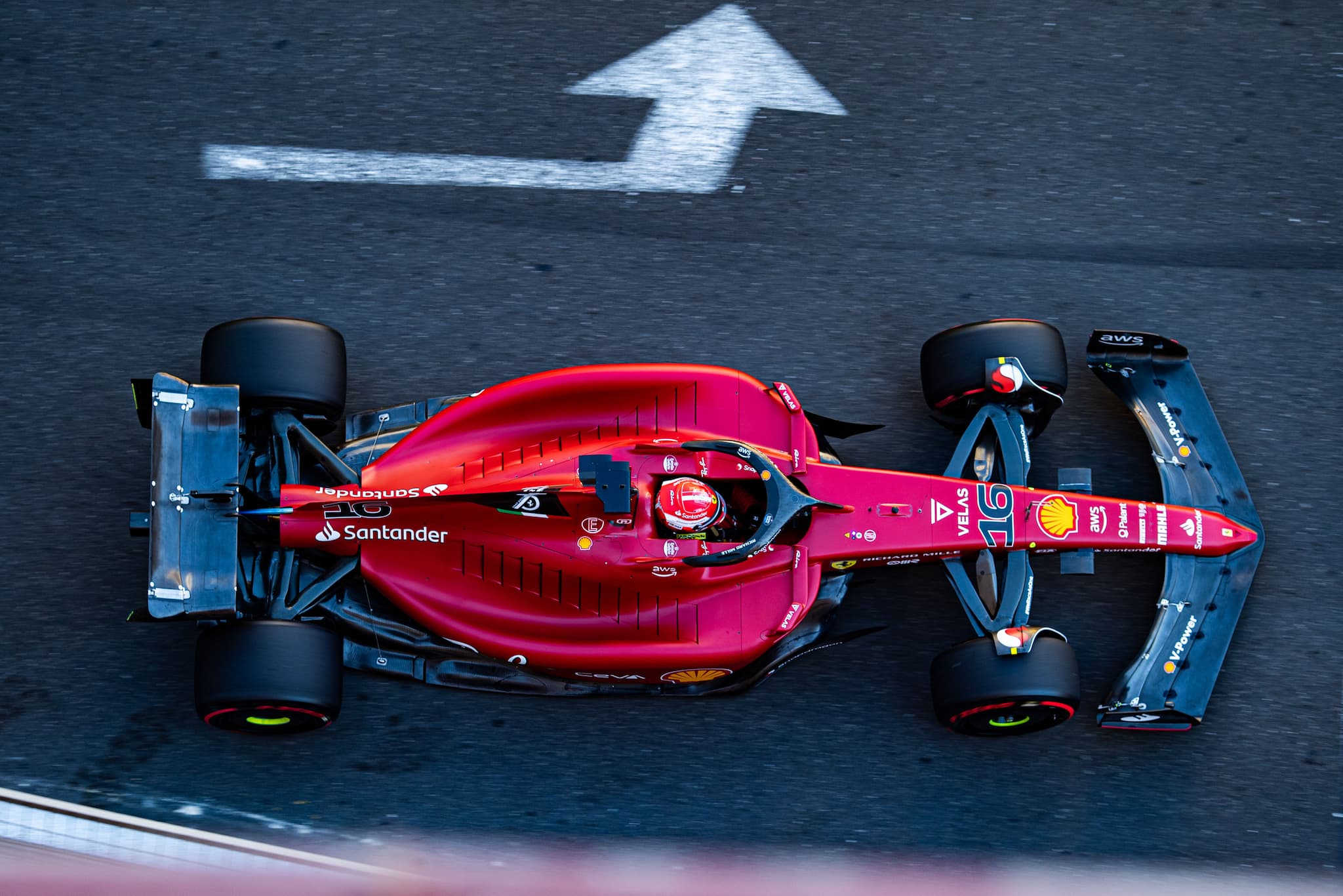 F1 może mieć dwie sesje kwalifikacyjne już w Baku