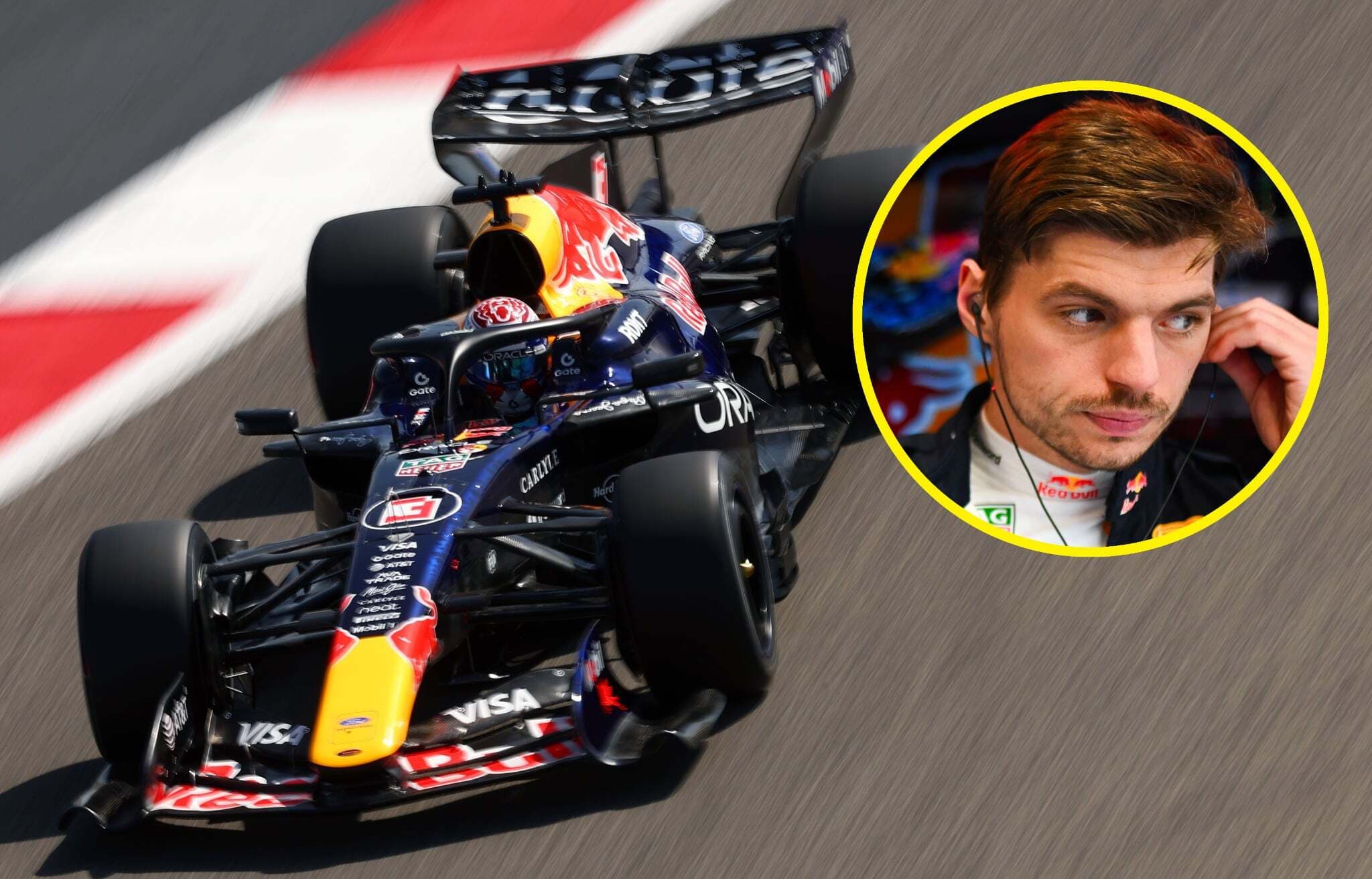 Verstappen ostro o nowych przepisach: To nie jest F1. Anty-ściganie i Formuła E na sterydach