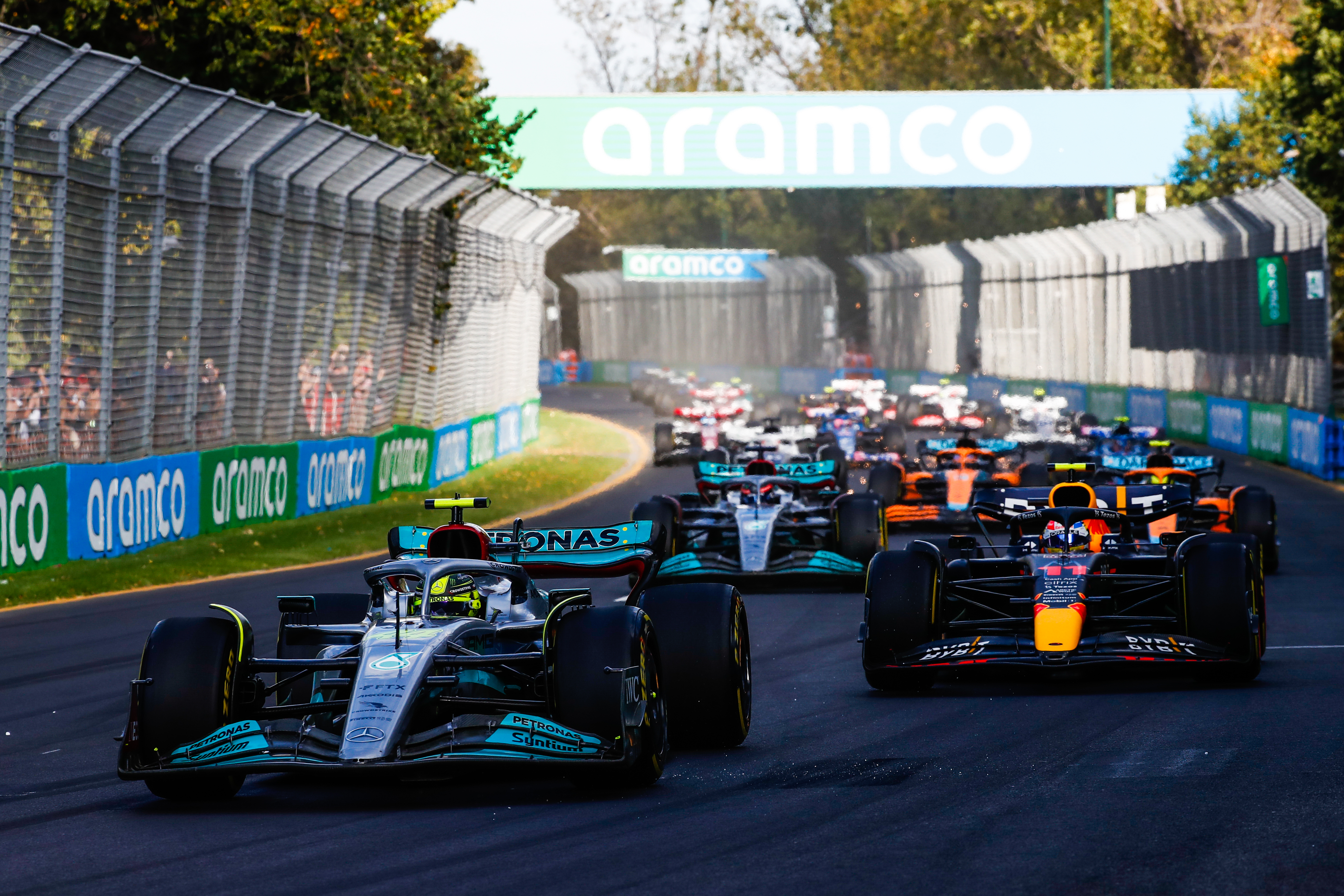 Porsche i Audi niemal pewne wejścia do F1