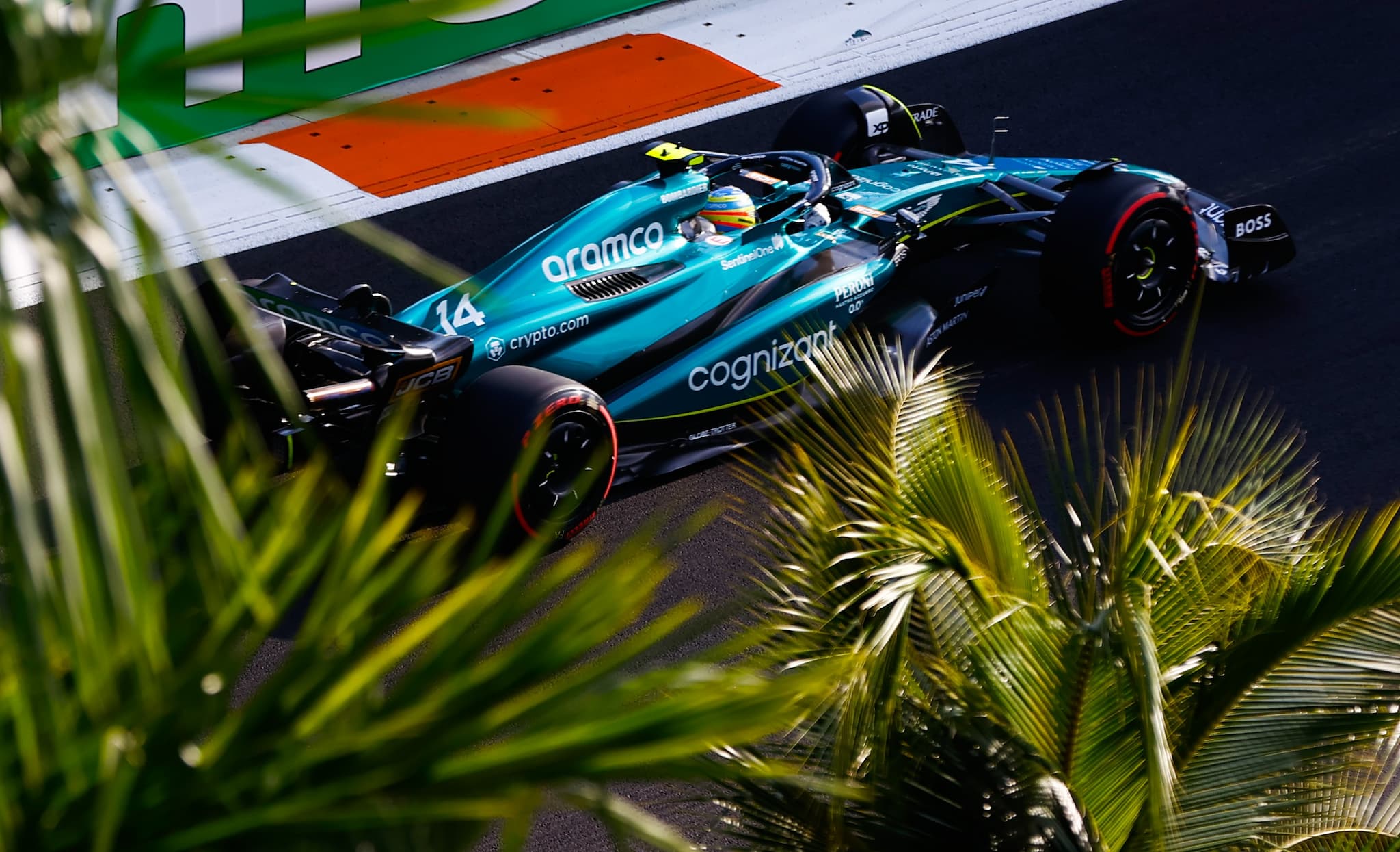 Dostępne wyniki typowania (GP Miami 2023)