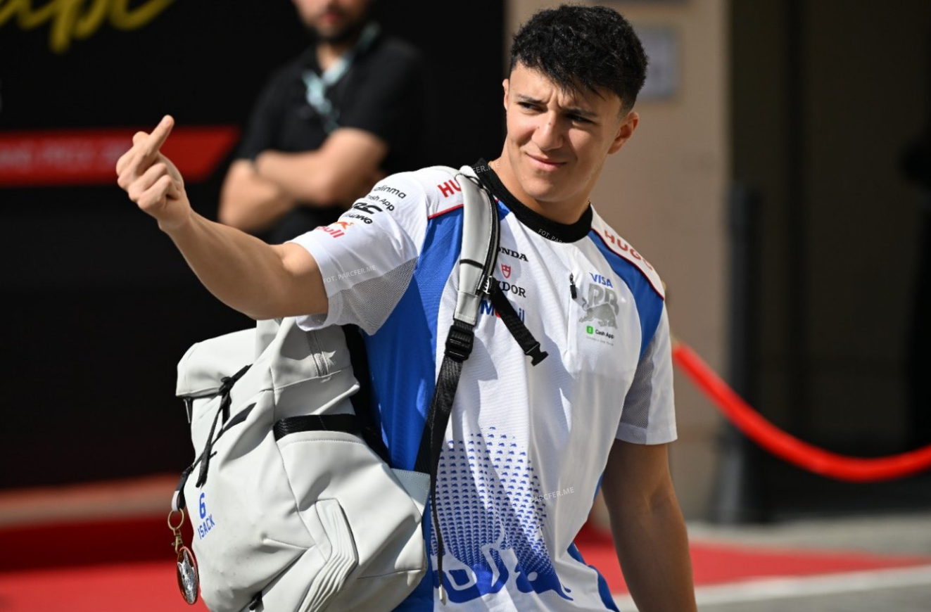 Finał sezonu F1 2025 w naszym obiektywie (GALERIA)