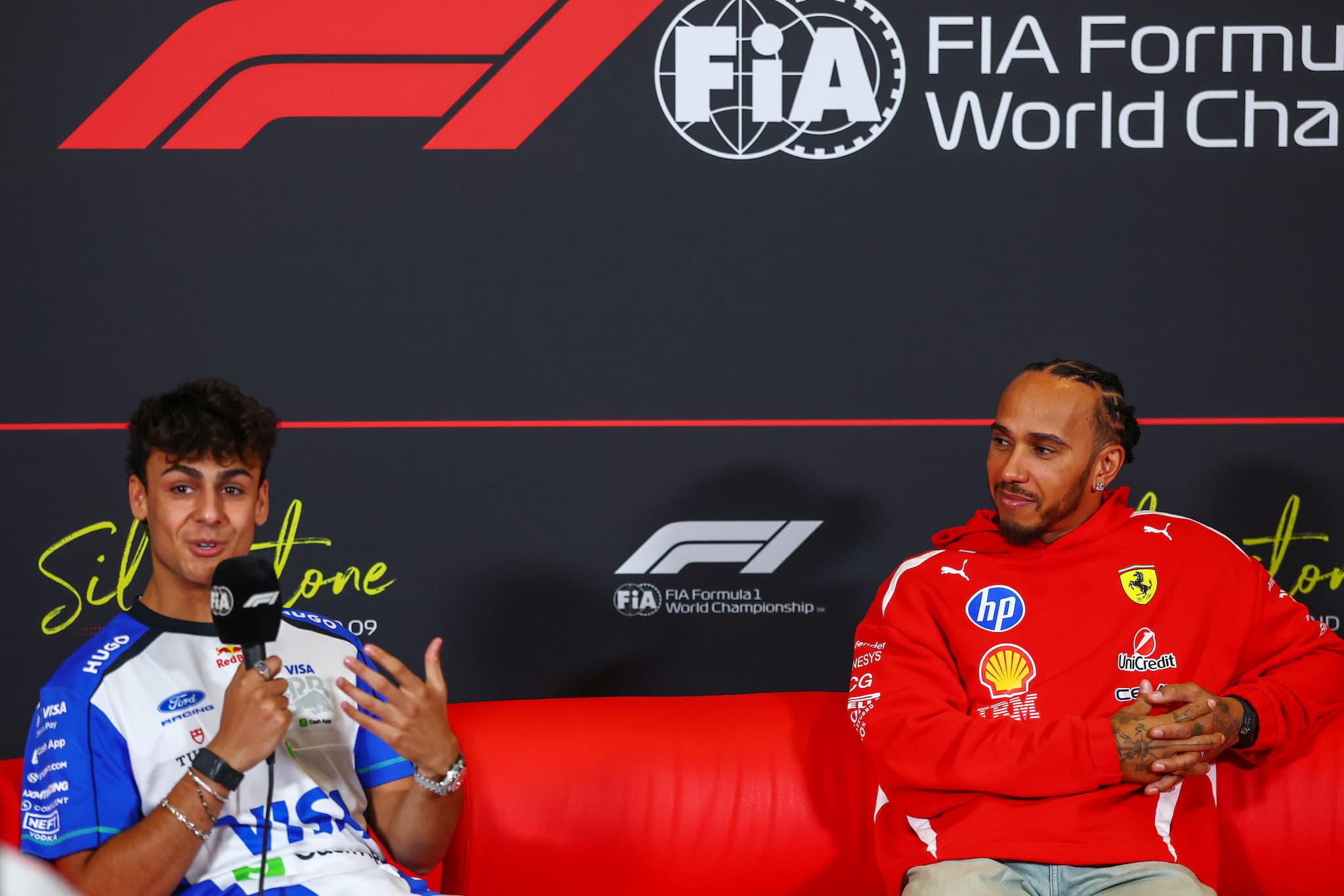 UWAGA: Typowanie F1 zamyka się wcześniej (GP Wielkiej Brytanii 2026)