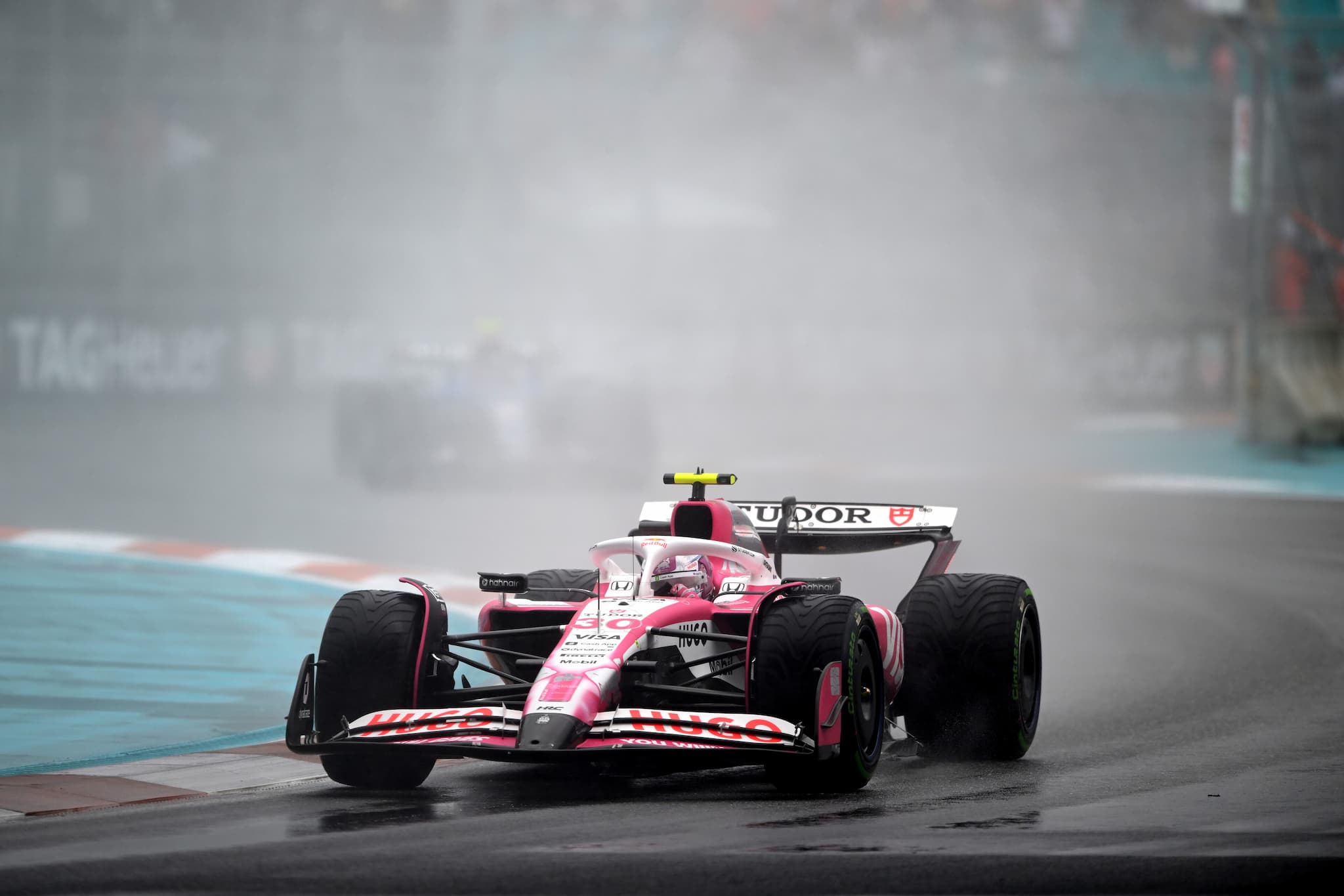 Duże zmiany w wynikach sprintu F1! Trzech kierowców straciło punkty!
