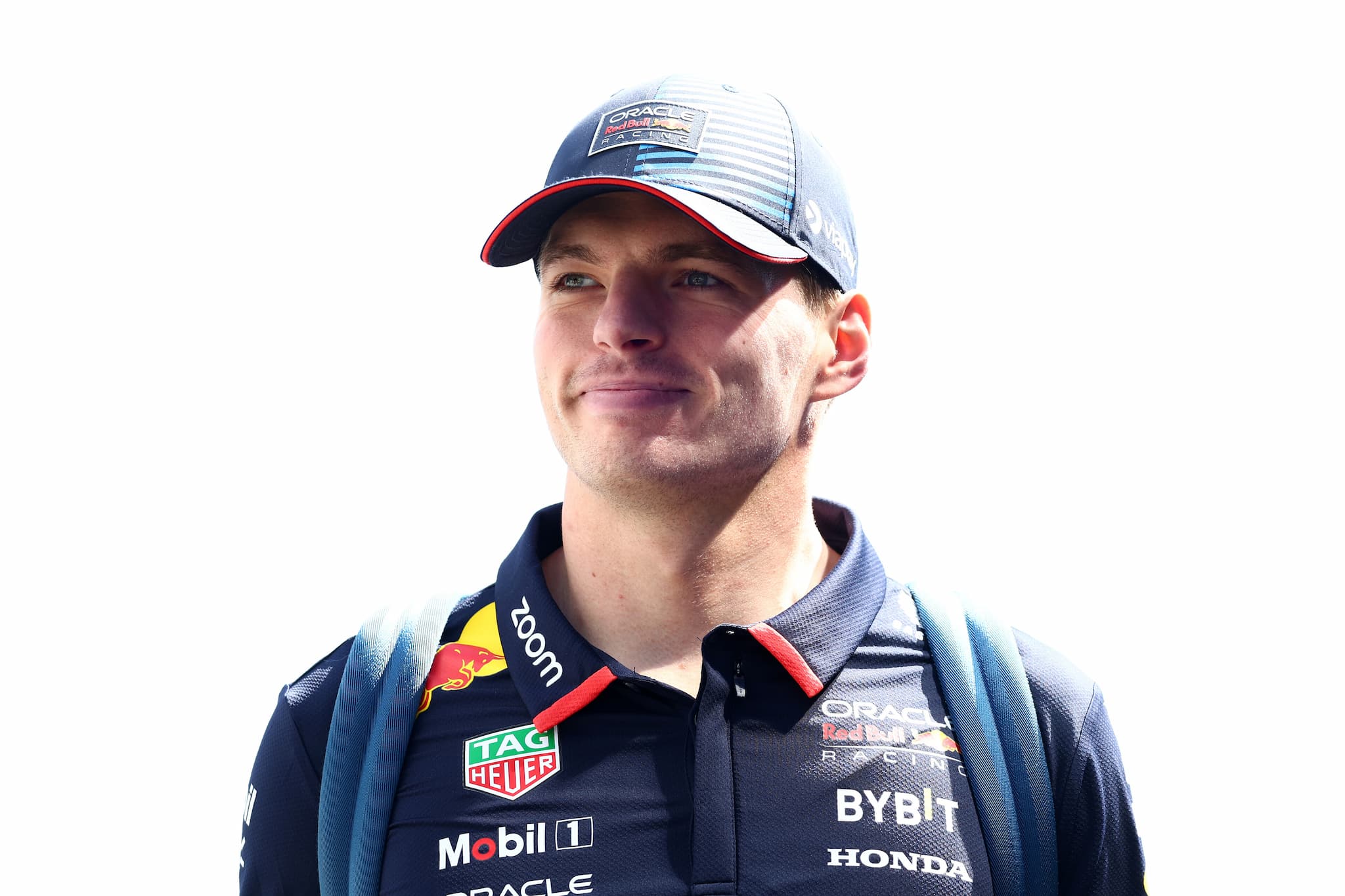 Verstappen z przewagą w kwalifikacjach F1, niezły występ Bearmana (wyniki)