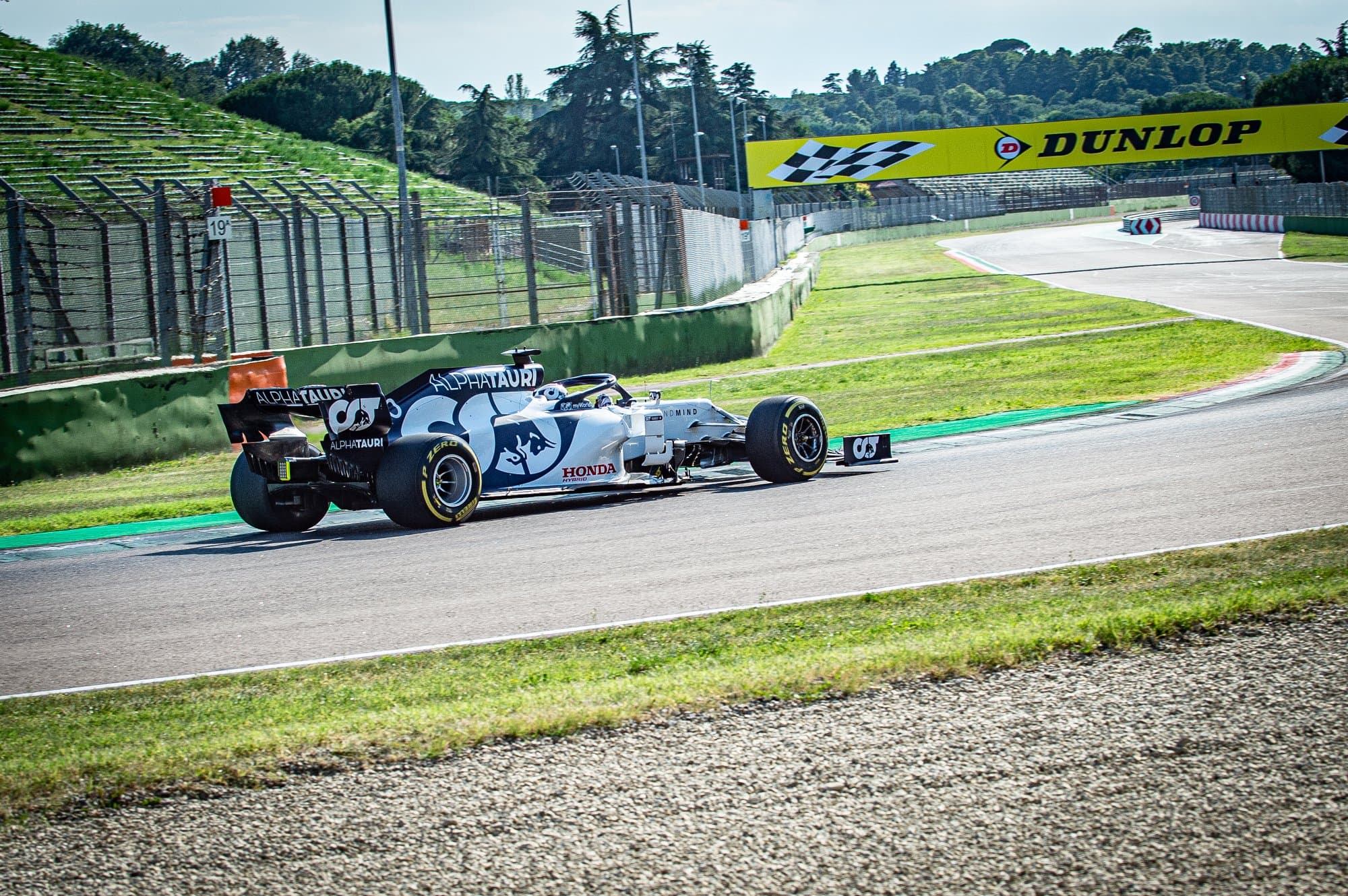 F1 potwierdza nowe wyścigi i rezygnuje z Ameryk