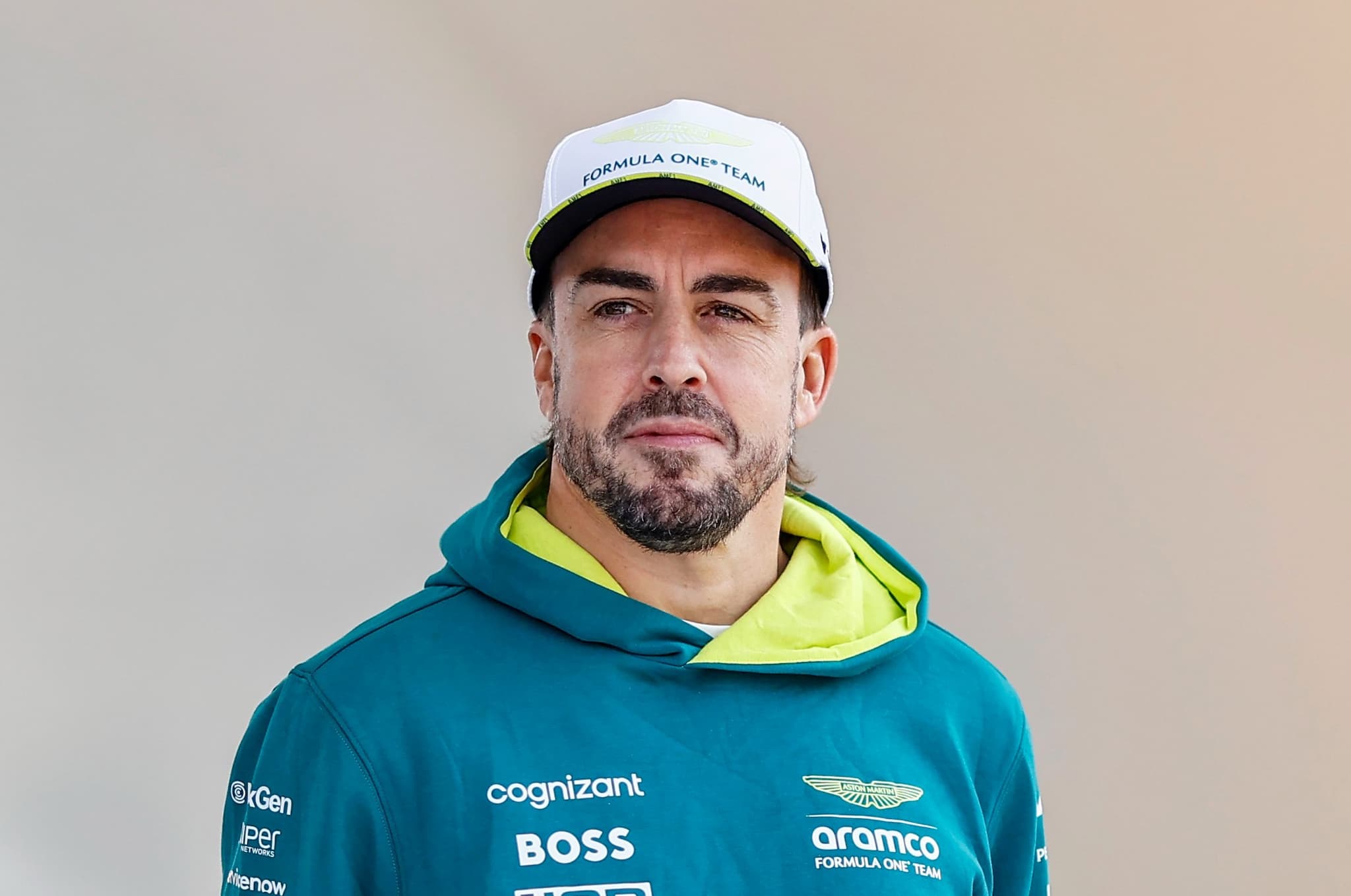 Problemy zdrowotne Fernando Alonso. Konieczne było leczenie w Europie