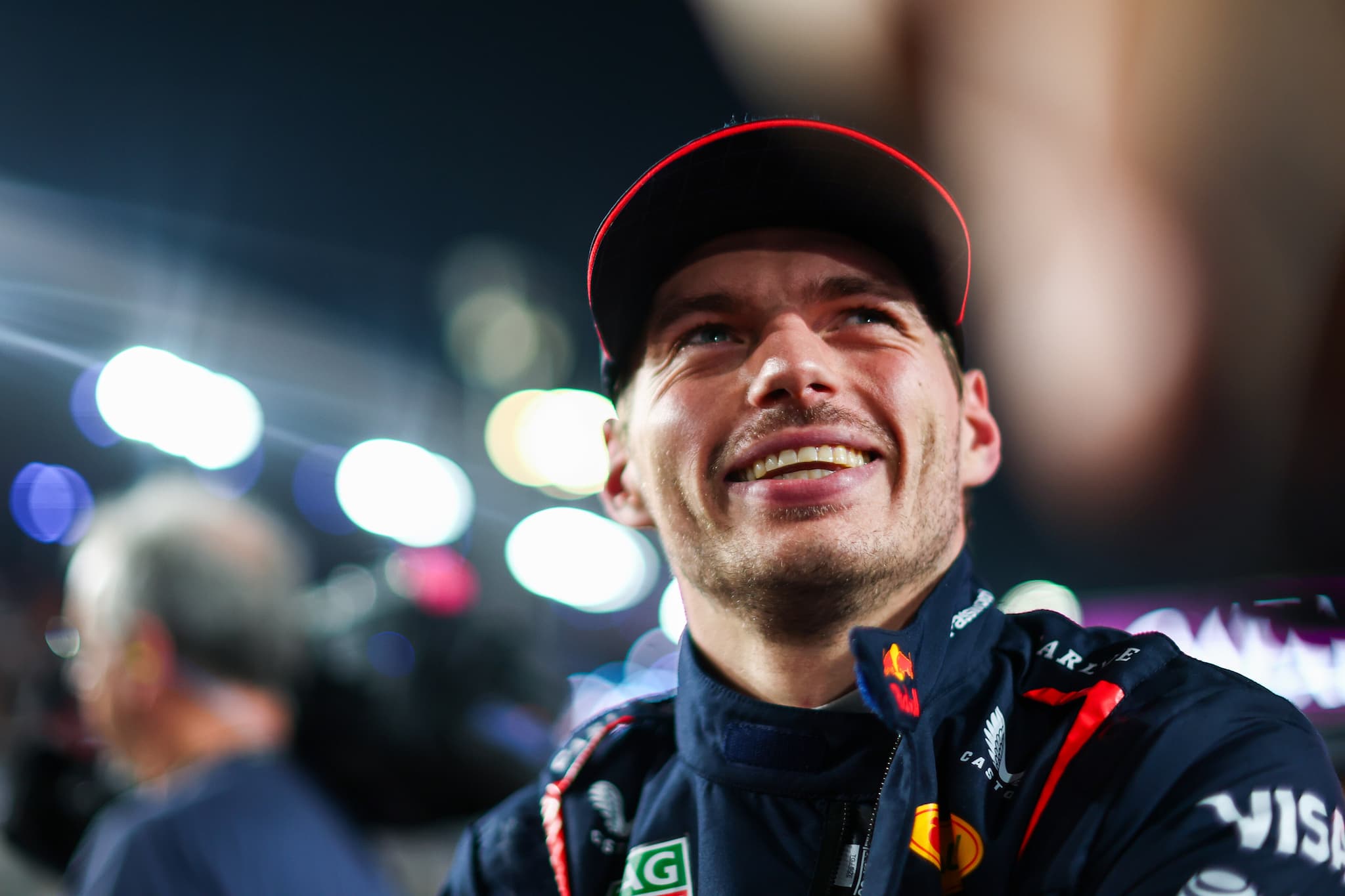 F1: Samobój McLarena w Katarze, Verstappen zostaje w grze o tytuł!