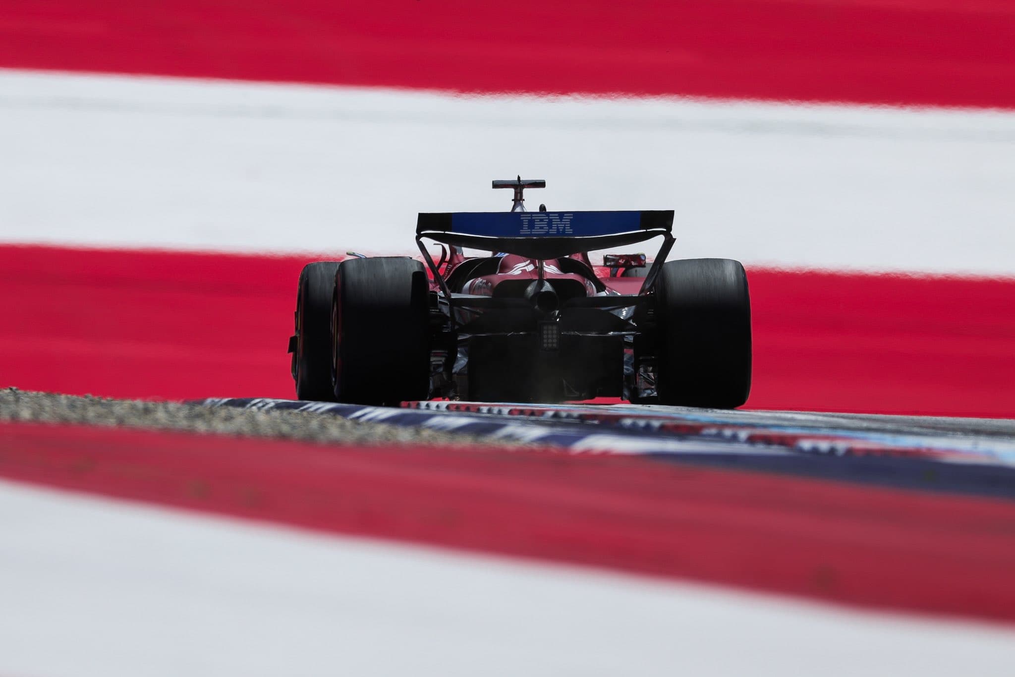 Wyniki 3. treningu F1 (GP Austrii 2025)