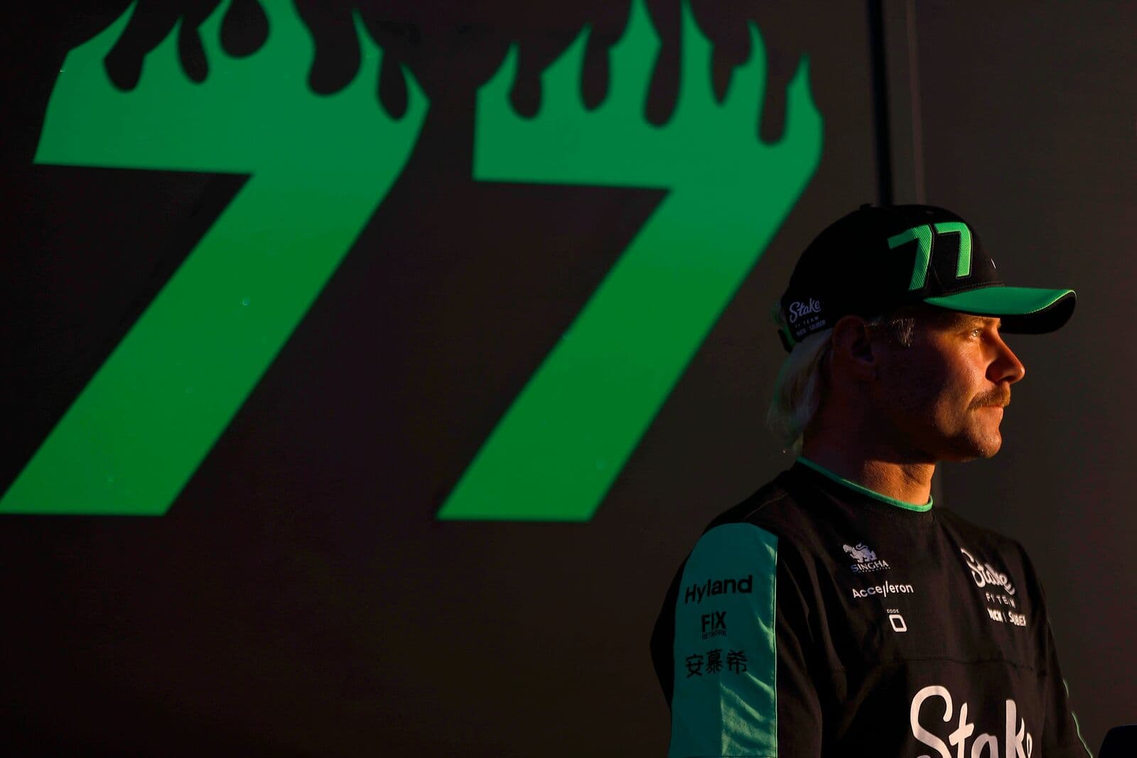 Bottas z karą przesunięcia na starcie GP Las Vegas