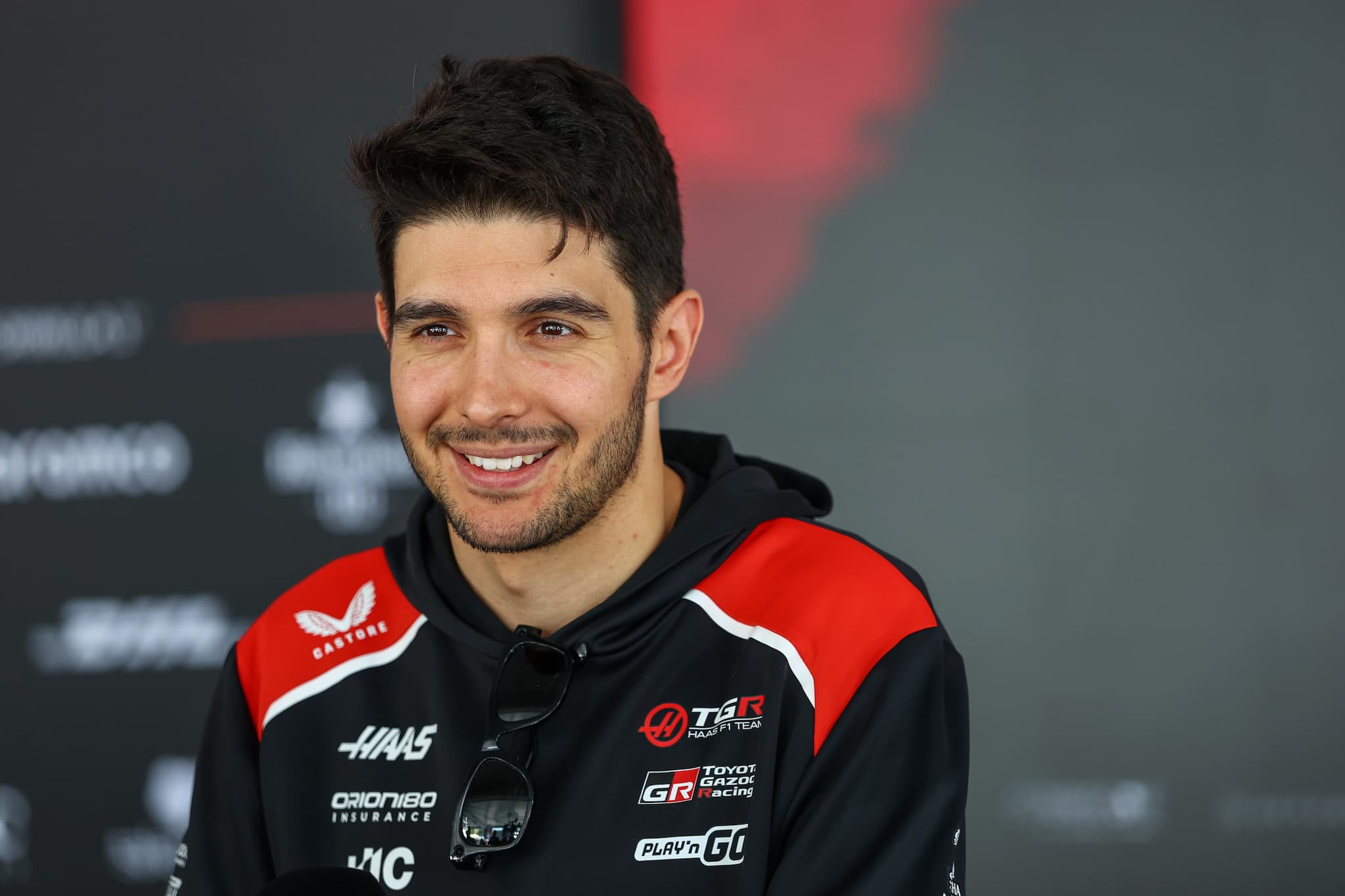 Ocon potwierdza odejście z Haasa i składa ważną deklarację | F1