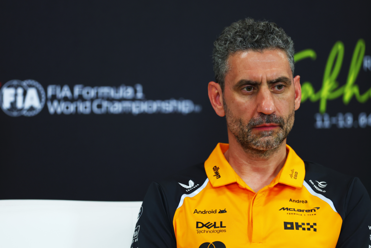 F1: McLaren zaskoczony tak dobrą formą poprawionego Red Bulla
