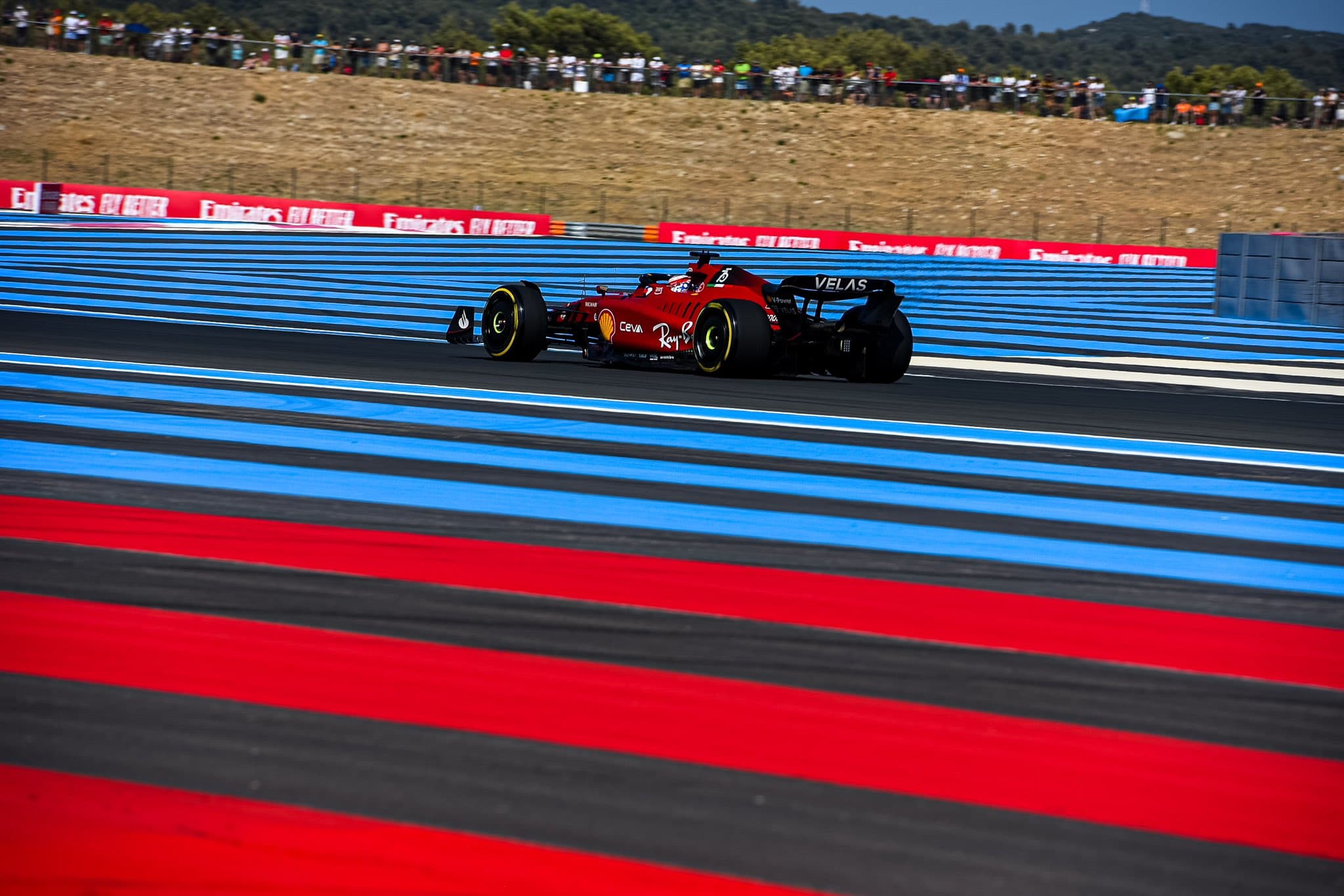 Krzyk rozpaczy Leclerca, Verstappen ucieka w mistrzostwach!