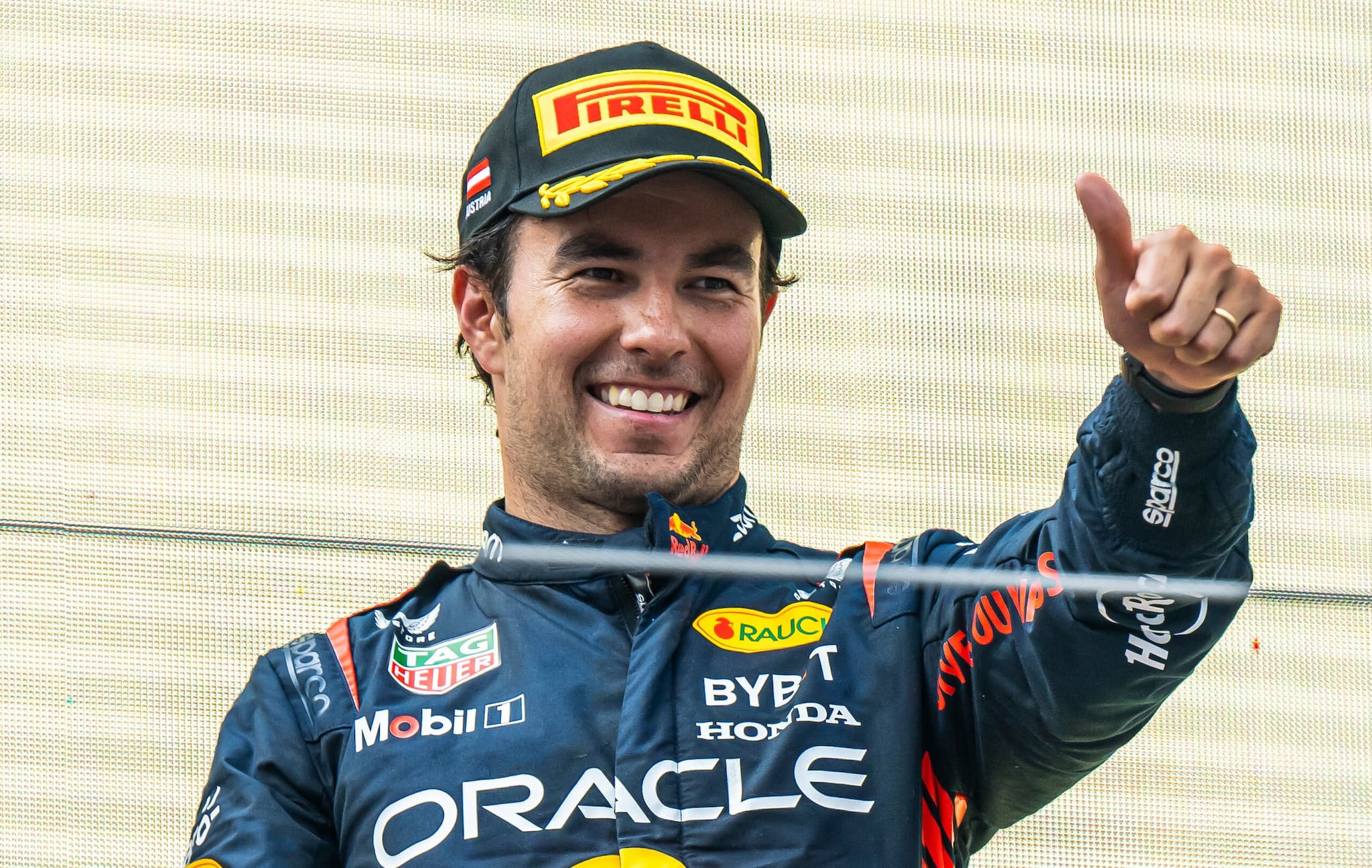 Ciekawy wywiad Pereza: O żalu Red Bulla, problemach i powrocie do F1