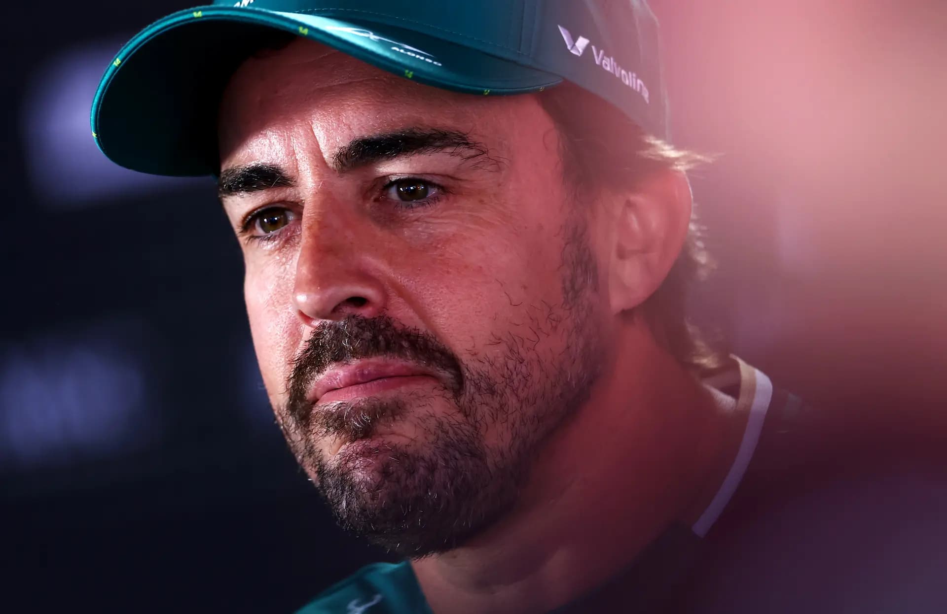 F1: Alonso ma problemy zdrowotne i musi odpuścić początek GP Węgier