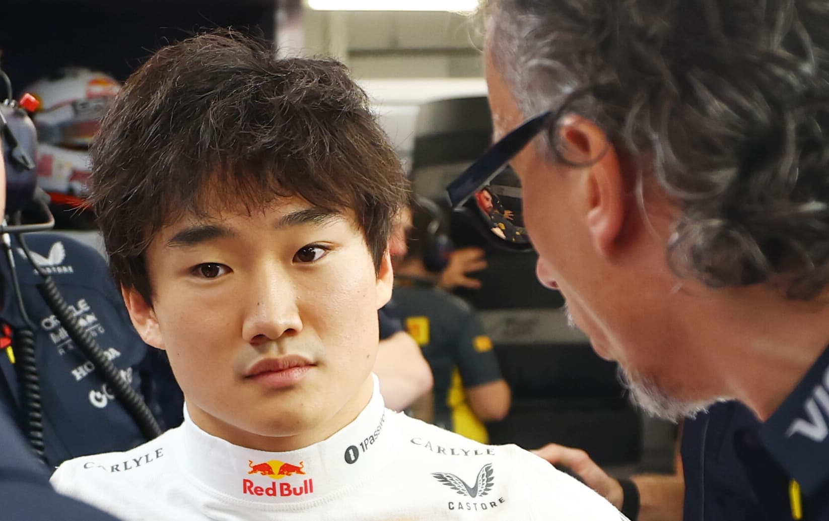 Red Bull zmienił termin decyzji ws. składów na sezon F1 2026