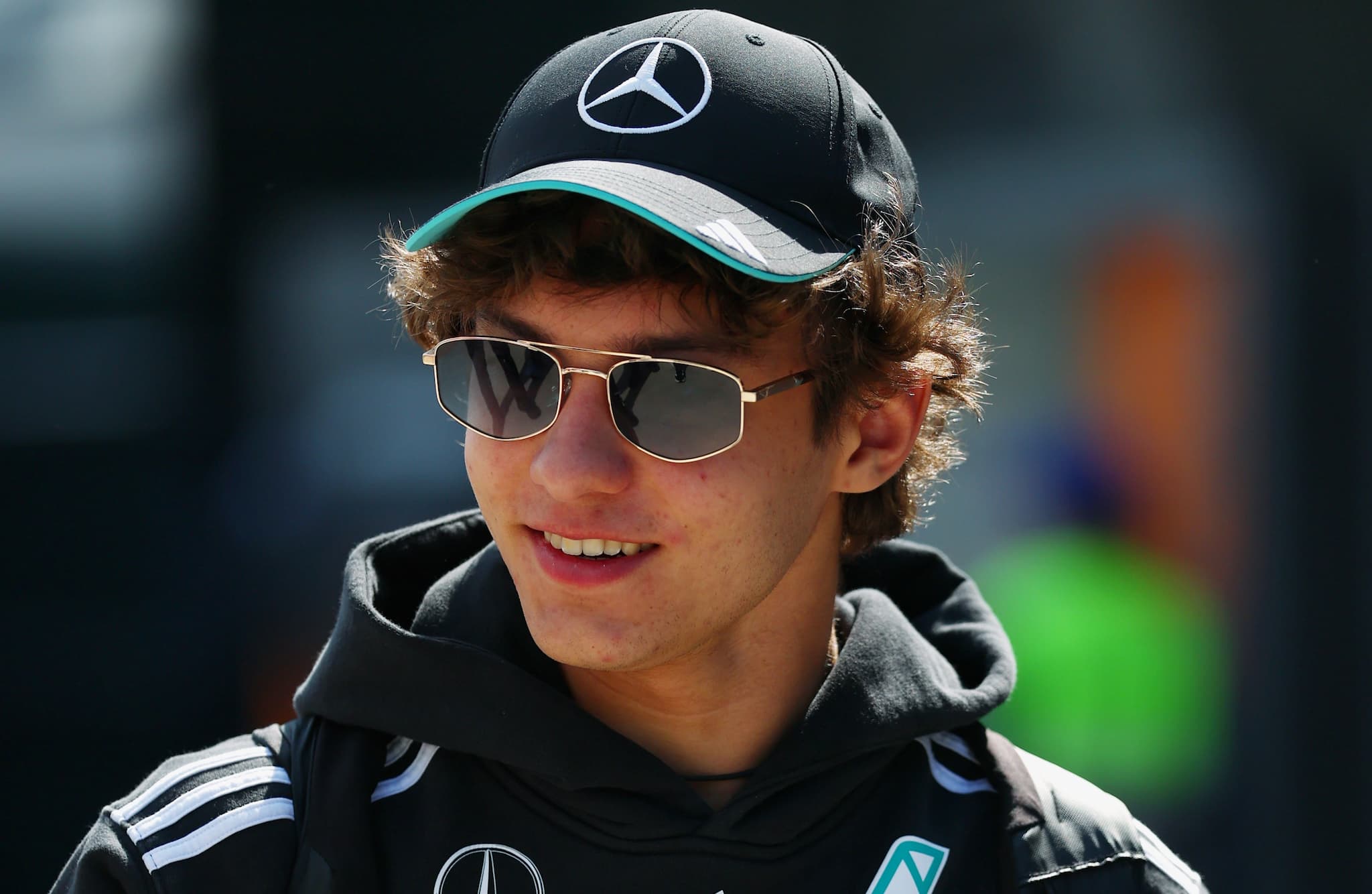 Oceny kierowców F1: GP Kanady 2025