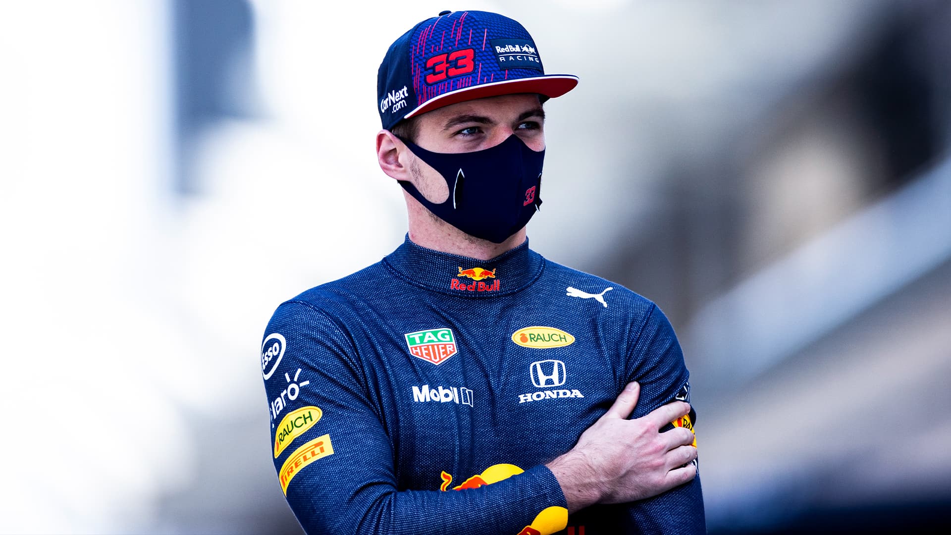 FP1: Silny McLaren, Verstappen górą