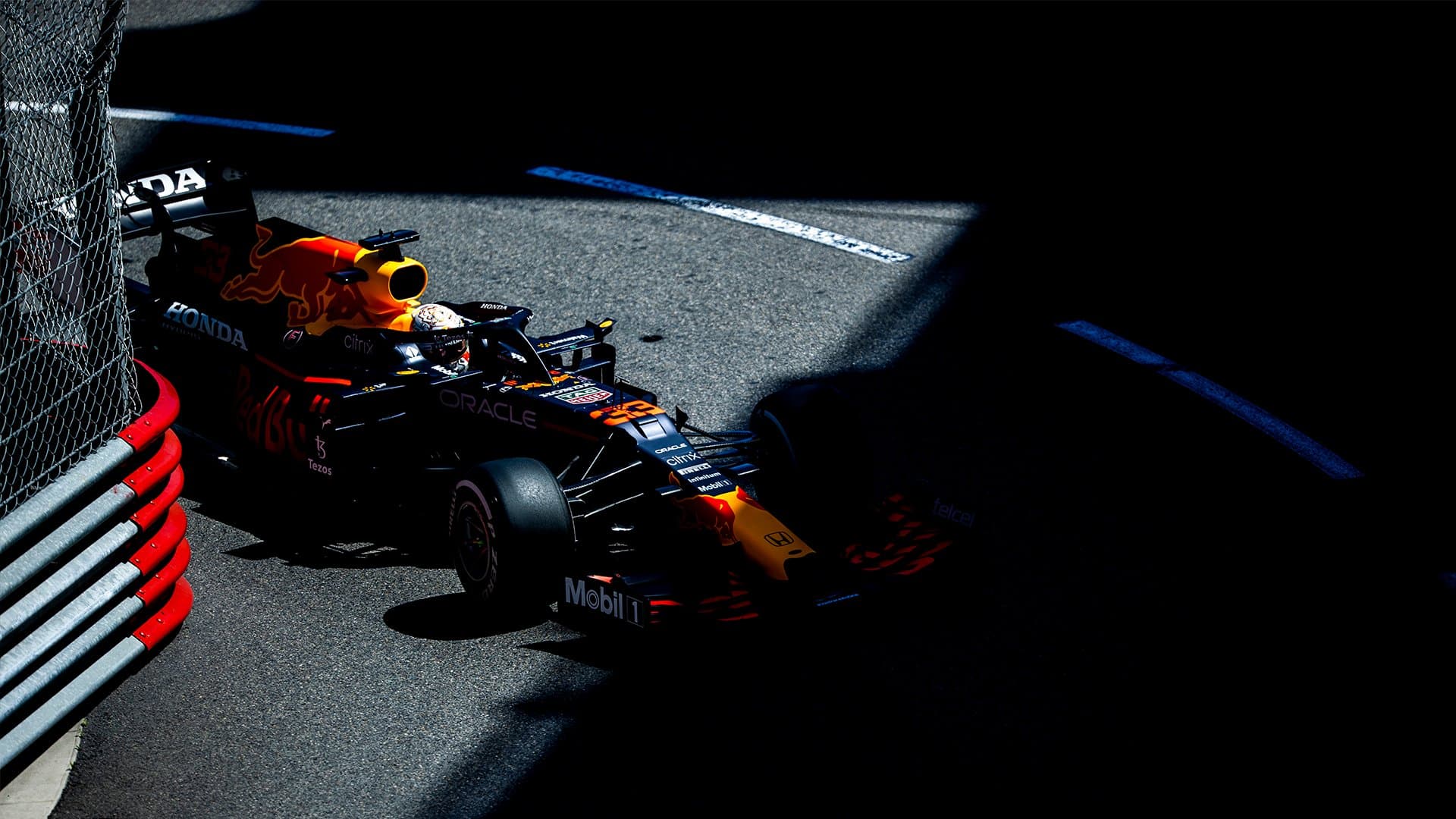 FP3: Verstappen najszybszy, Ferrari potwierdziło tempo