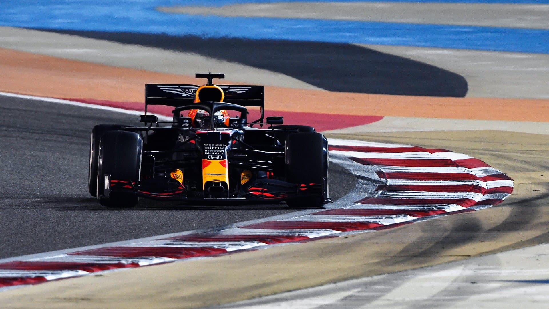 Grupa Volkswagen i Porsche obserwują środowisko F1