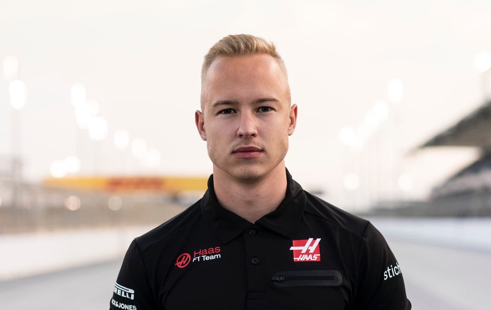 Haas odniósł się do kontrowersyjnego filmiku Mazepina