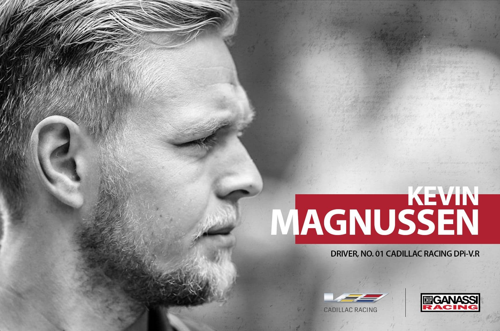 Kevin Magnussen będzie się ścigać za oceanem!