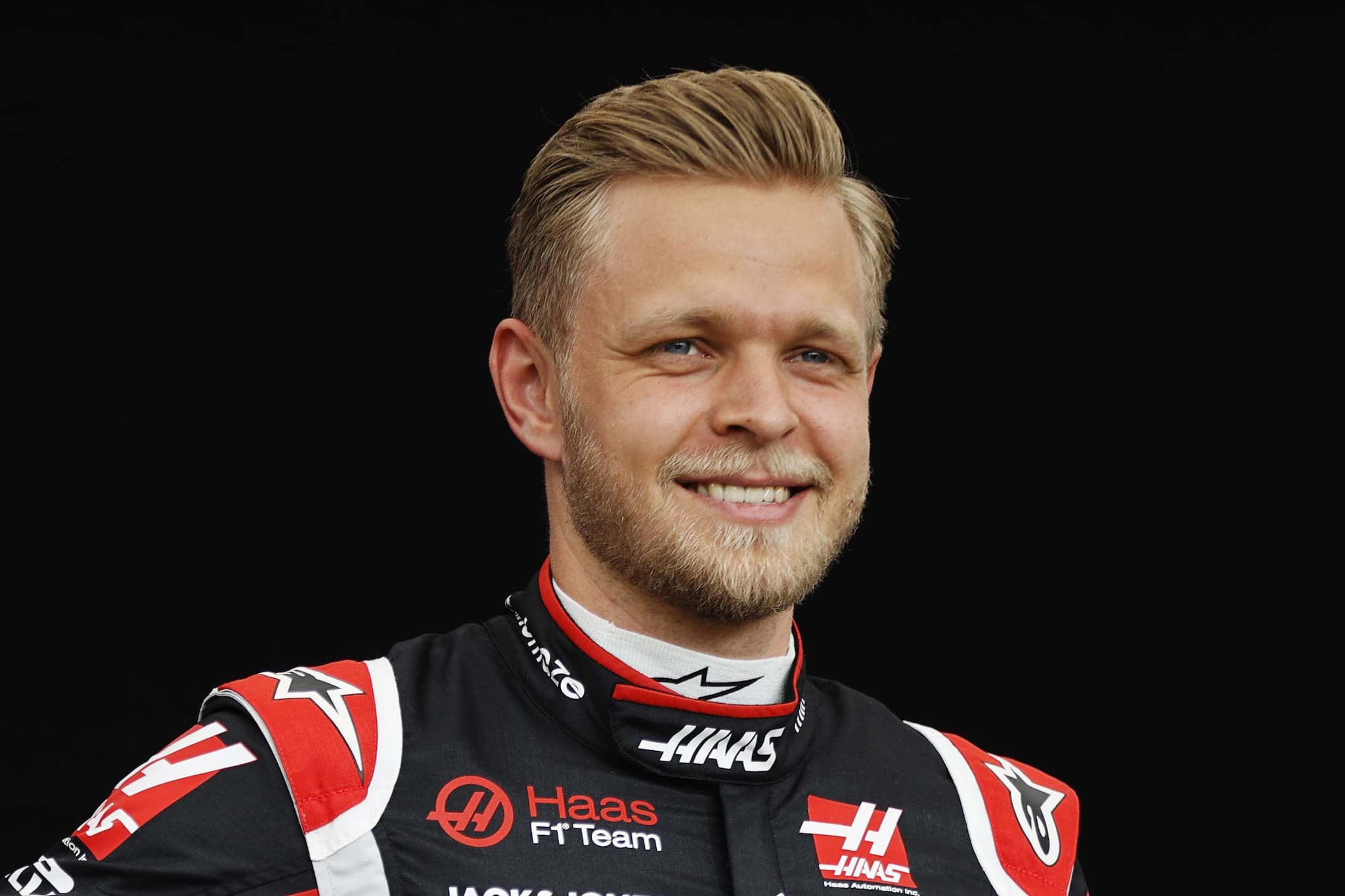 Kevin Magnussen wraca do Formuły 1!