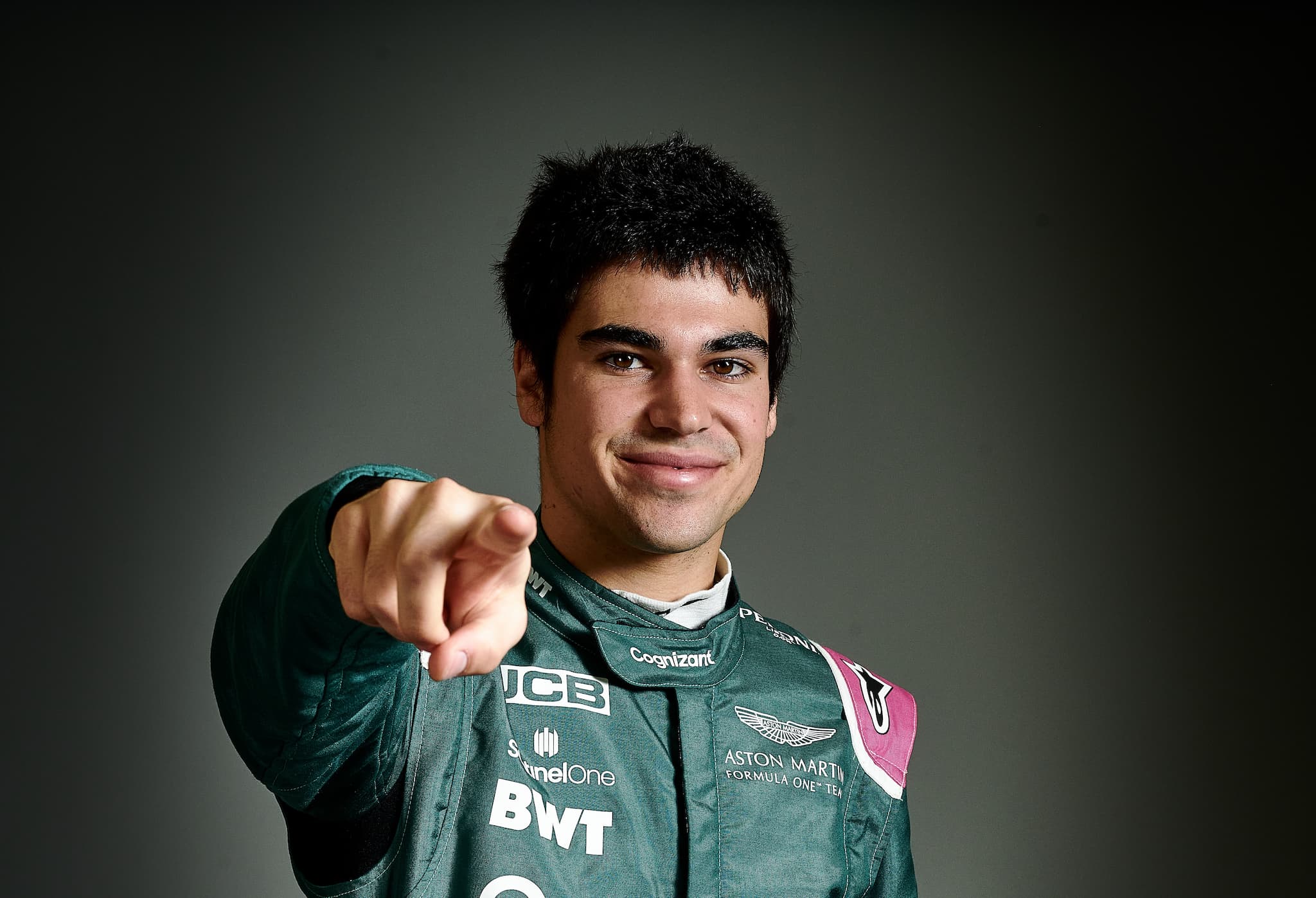 Lance Stroll - lepszy, niż myślicie