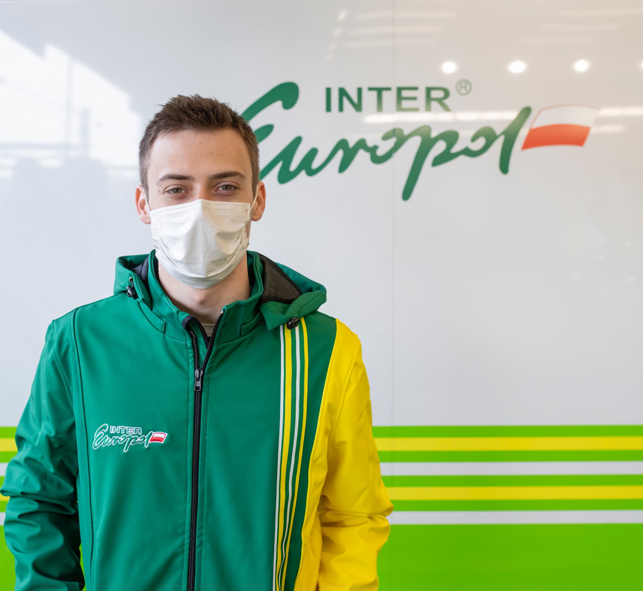 Louis Delétraz dołącza do Inter Europol Competition