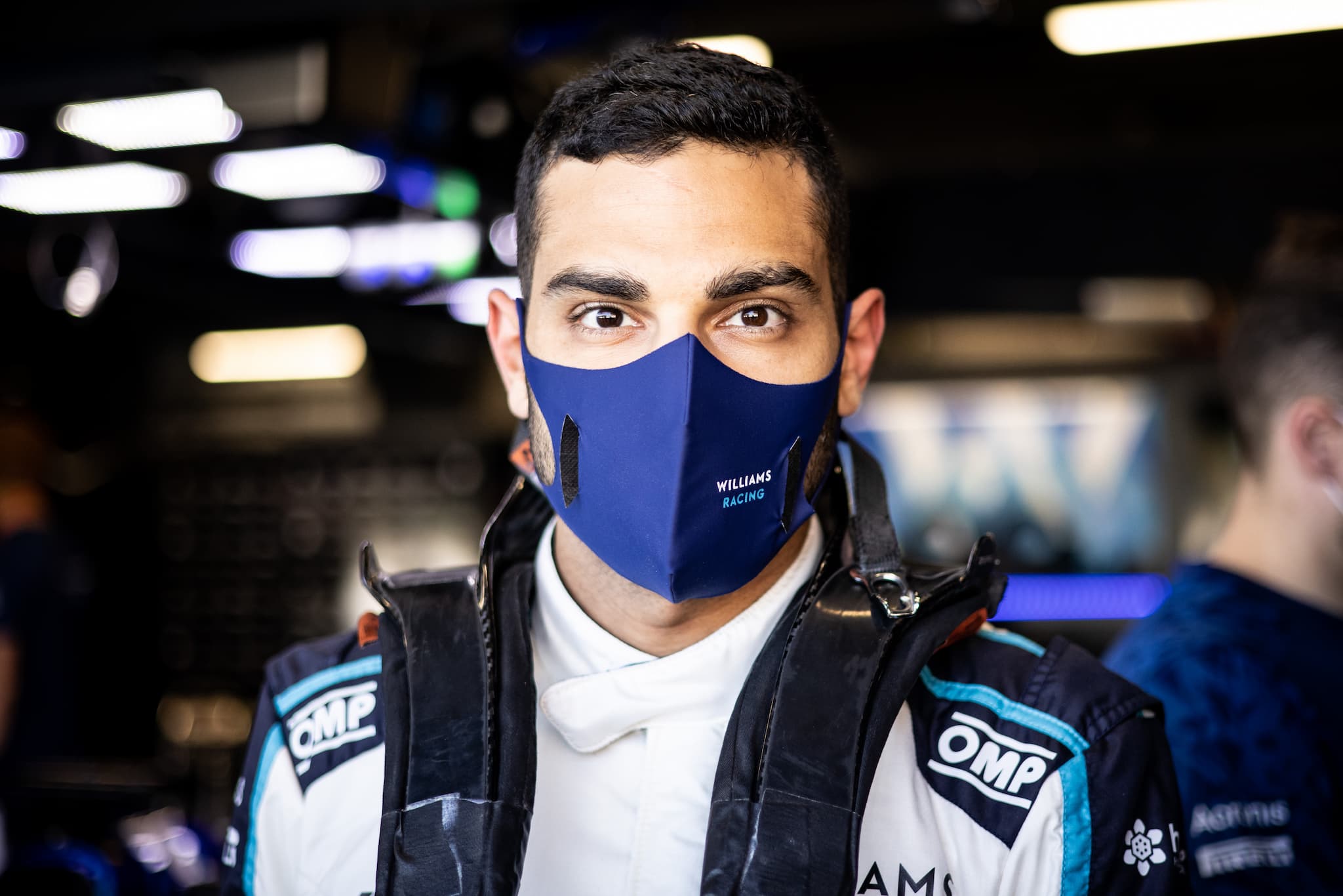 Nissany wraca za kierownicę Williamsa 