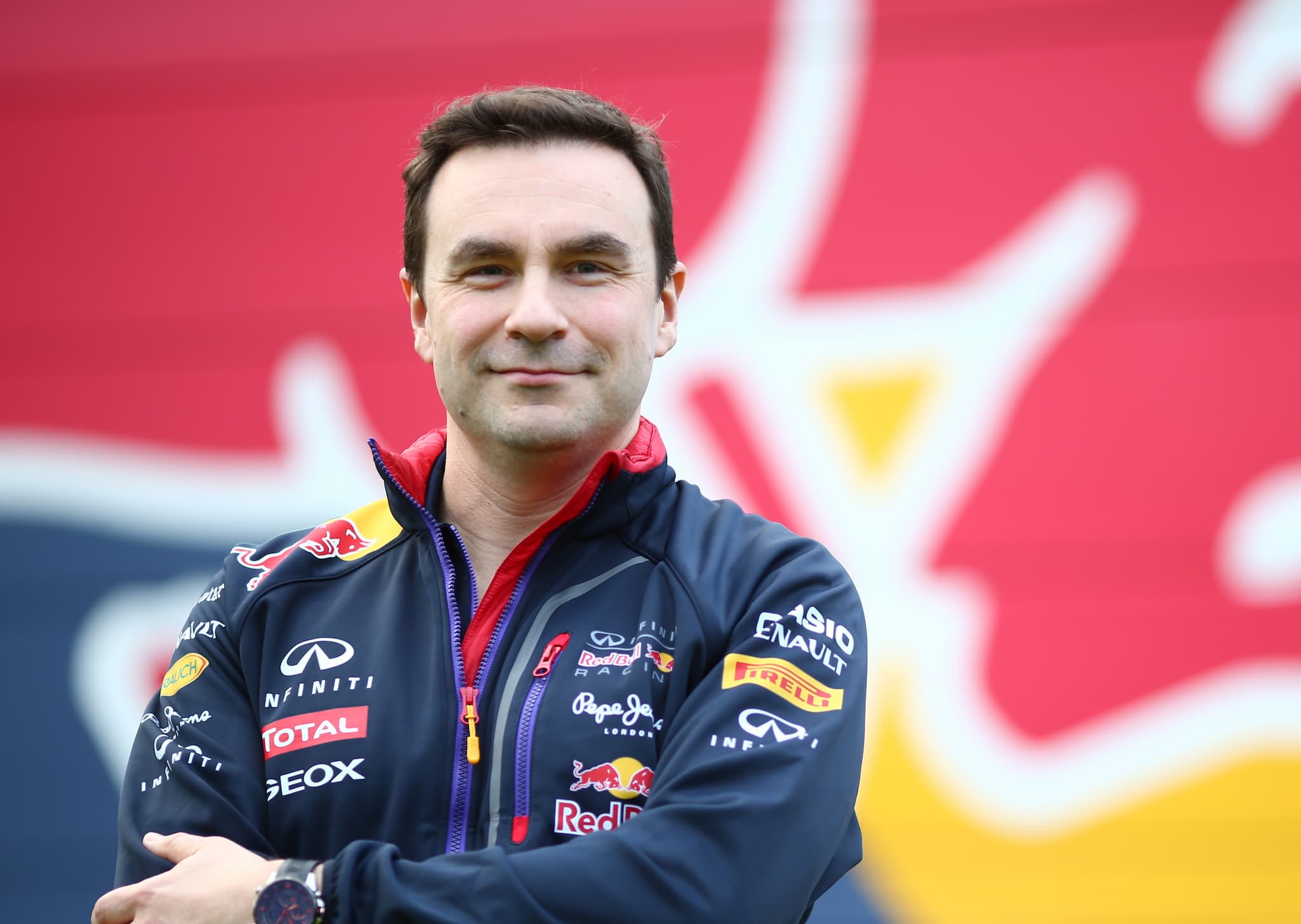 Red Bull walczy w sądzie ws. odejścia Fallowsa do Astona Martina