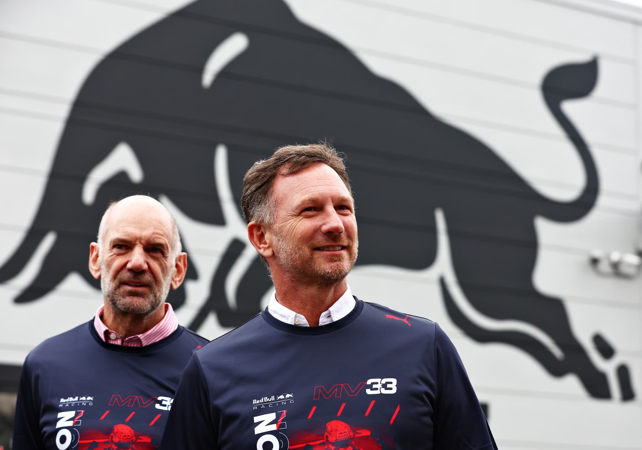 Red Bull podał datę prezentacji RB18