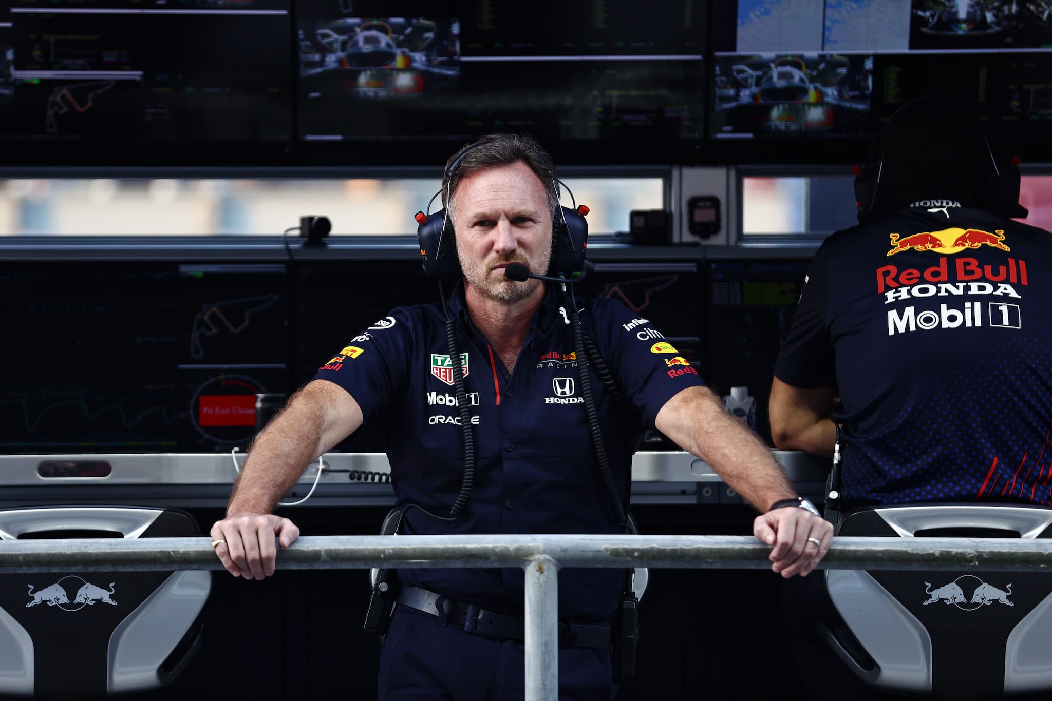 Red Bull zamierza postawić się Mercedesowi w sądach